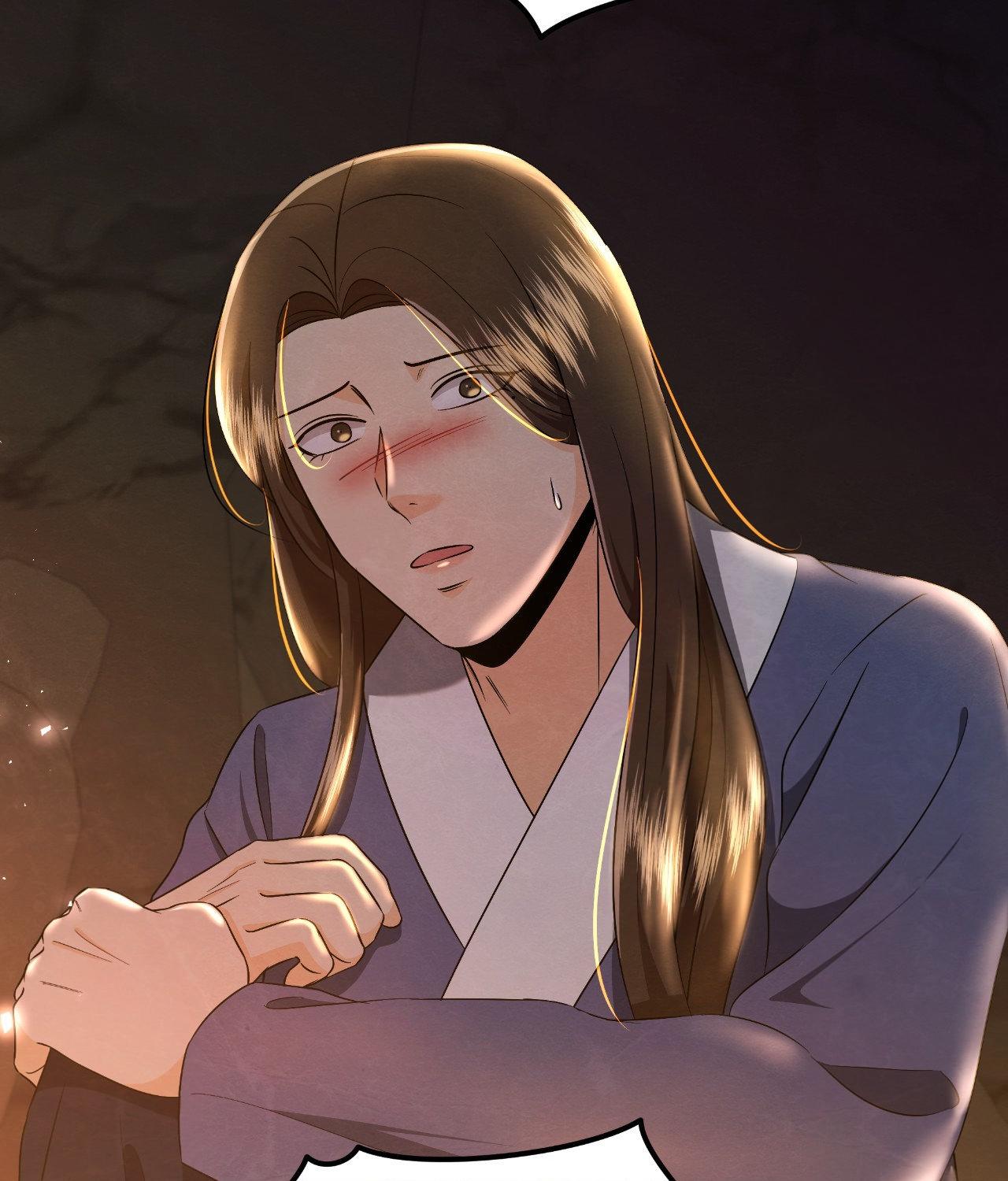 Becoming the King’s Concubine - Chapter 36 manhwa