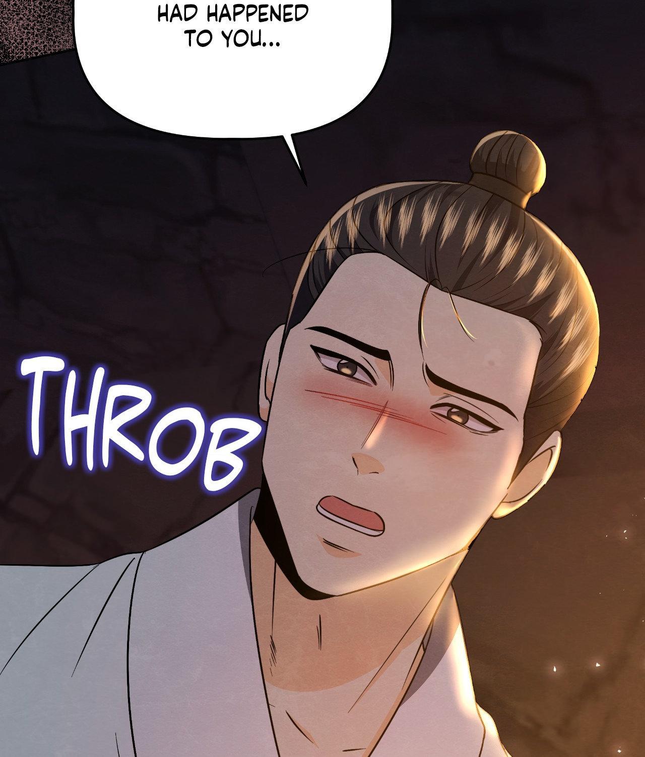 Becoming the King’s Concubine - Chapter 36 manhwa