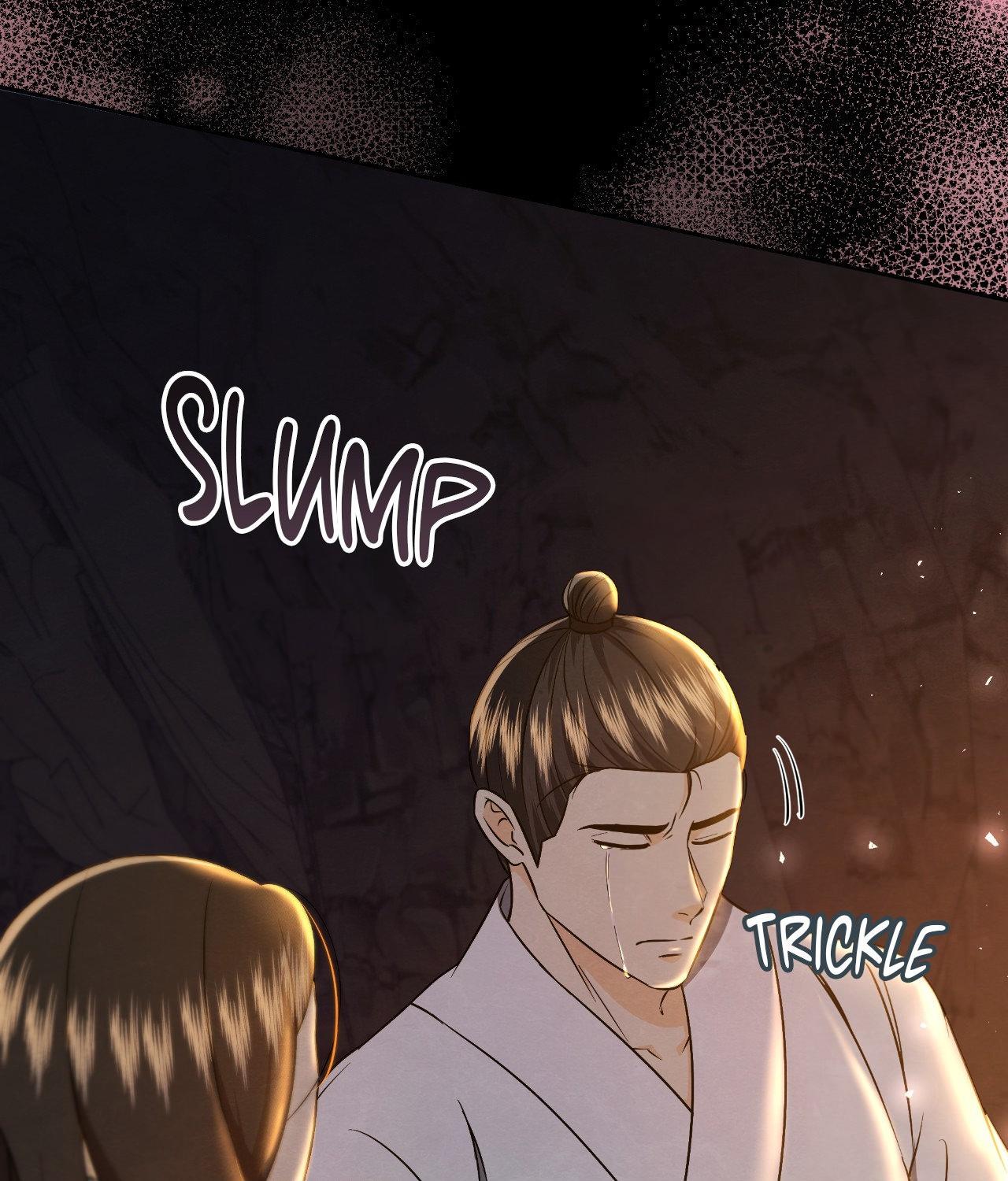 Becoming the King’s Concubine - Chapter 36 manhwa