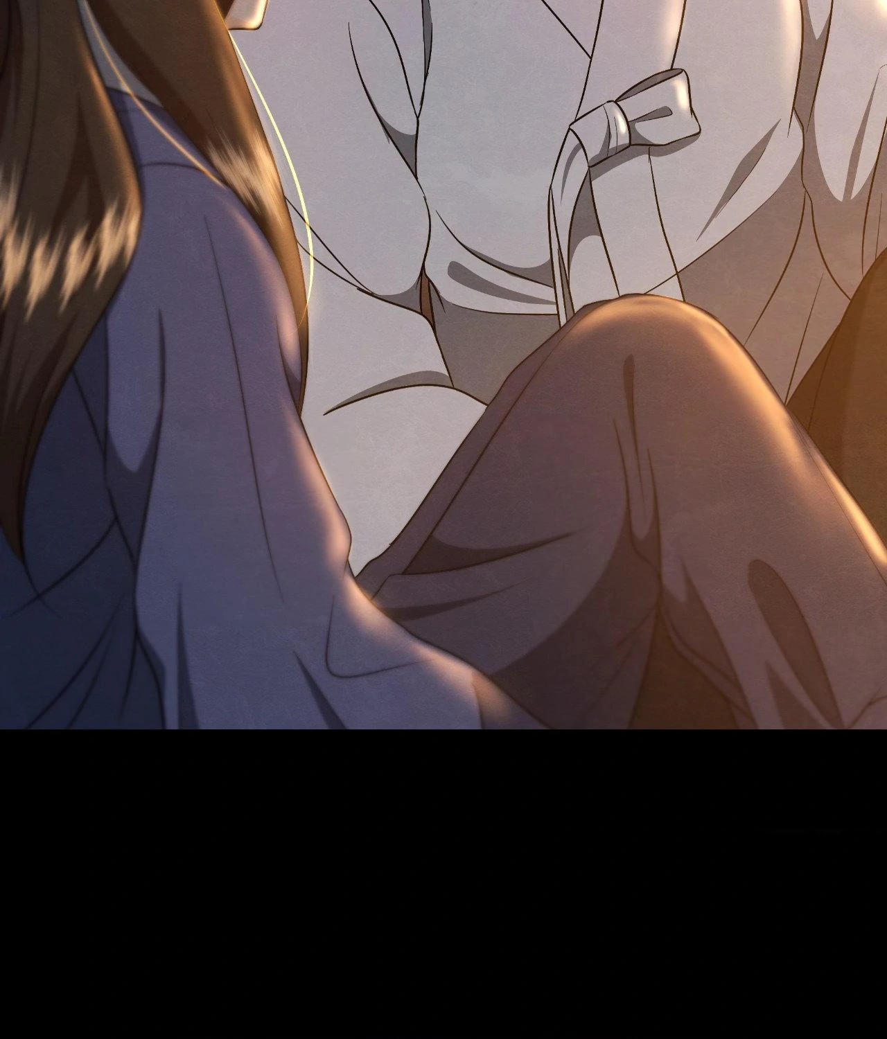 Becoming the King’s Concubine - Chapter 36 manhwa