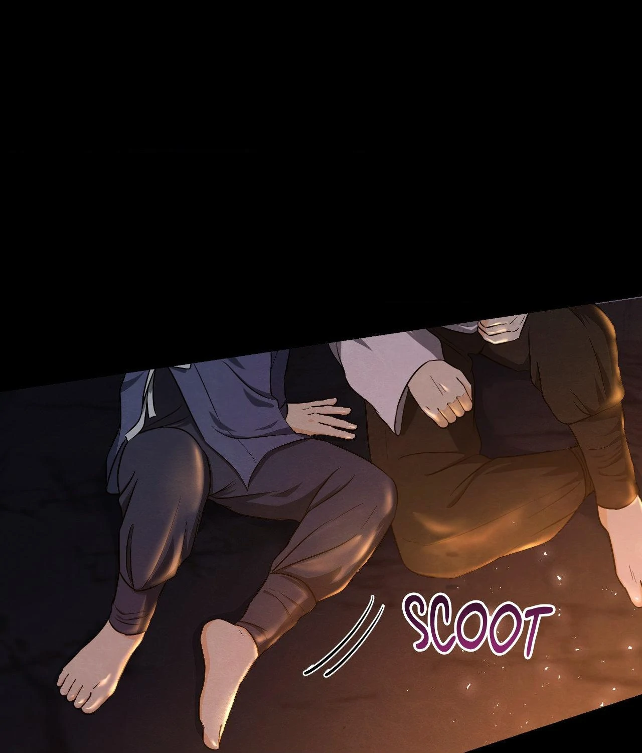 Becoming the King’s Concubine - Chapter 36 manhwa