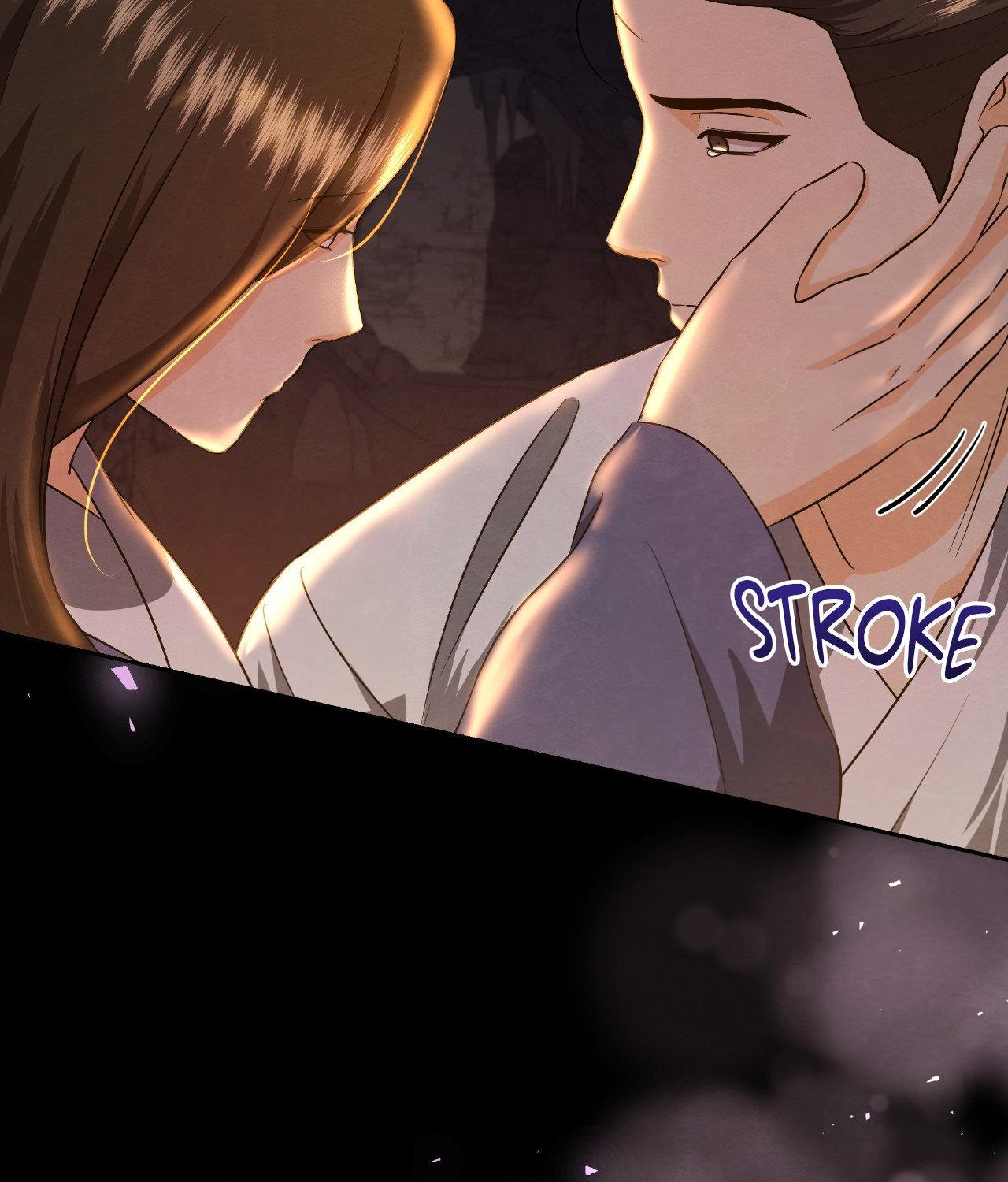 Becoming the King’s Concubine - Chapter 36 manhwa