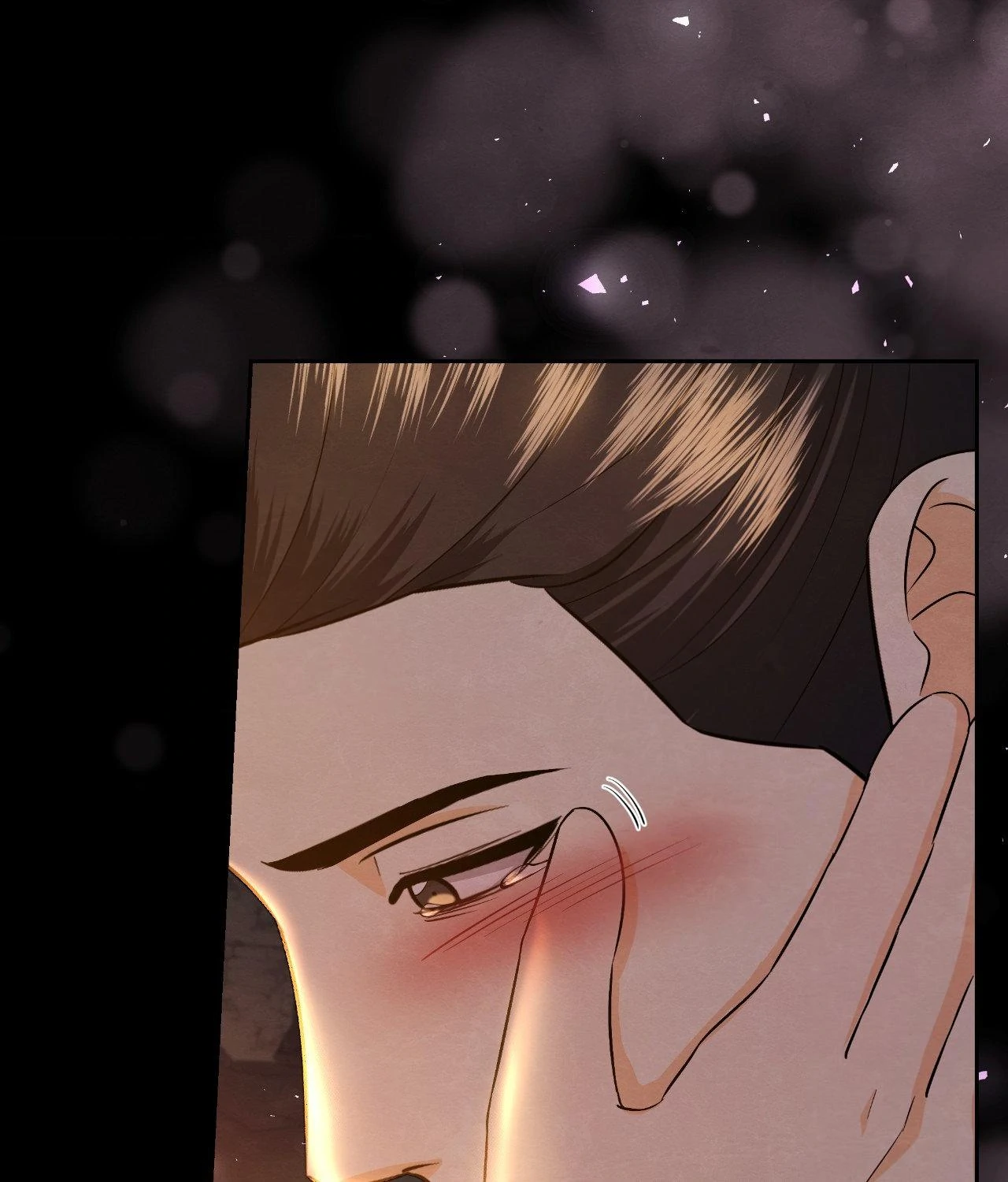 Becoming the King’s Concubine - Chapter 36 manhwa