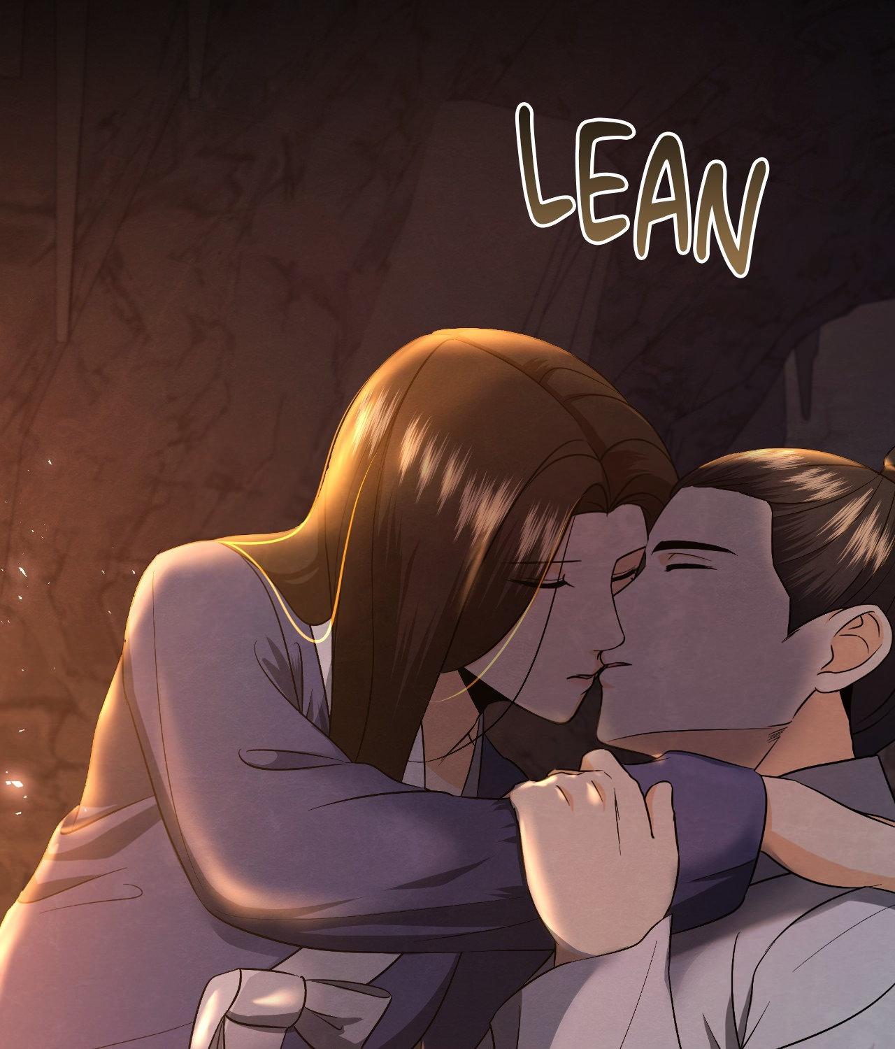 Becoming the King’s Concubine - Chapter 36 manhwa