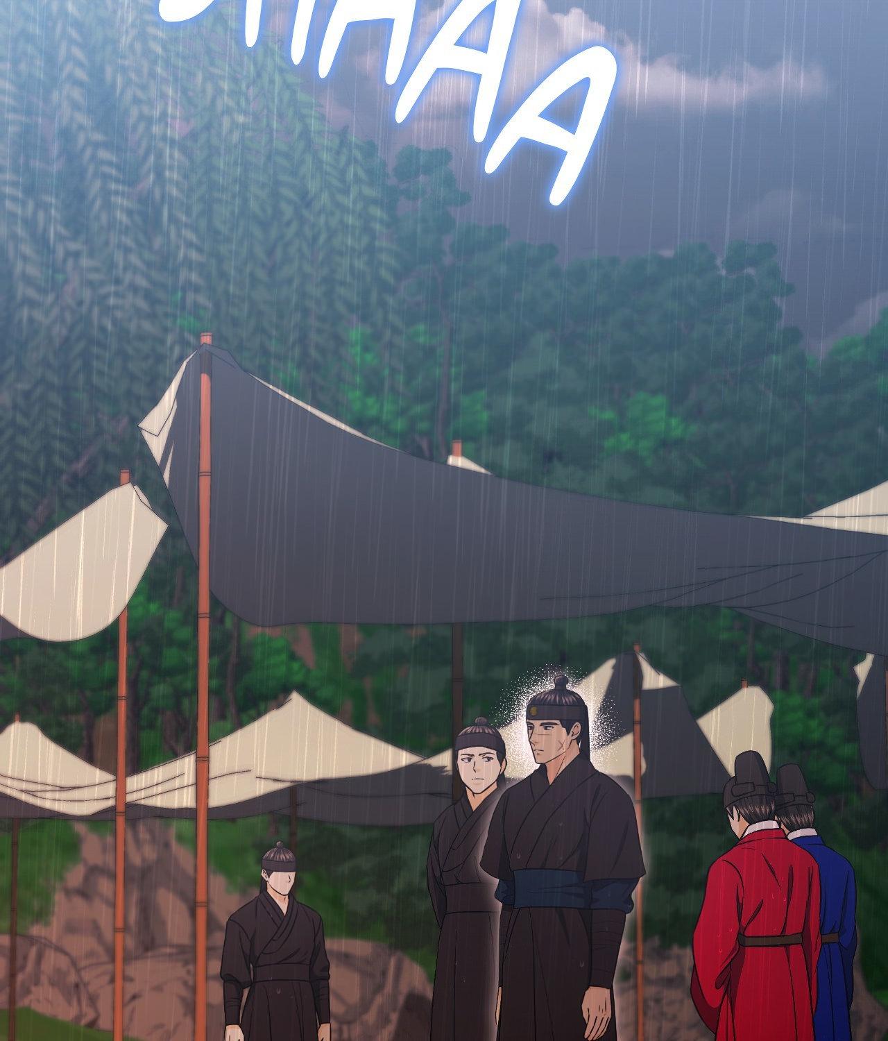 Becoming the King’s Concubine - Chapter 37 manhwa