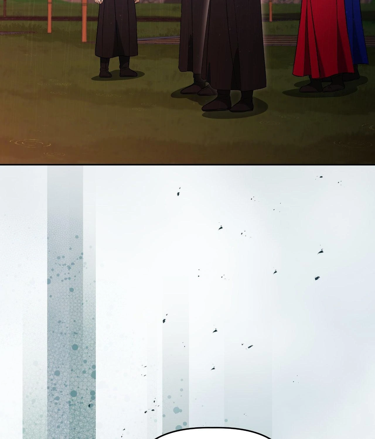Becoming the King’s Concubine - Chapter 37 manhwa