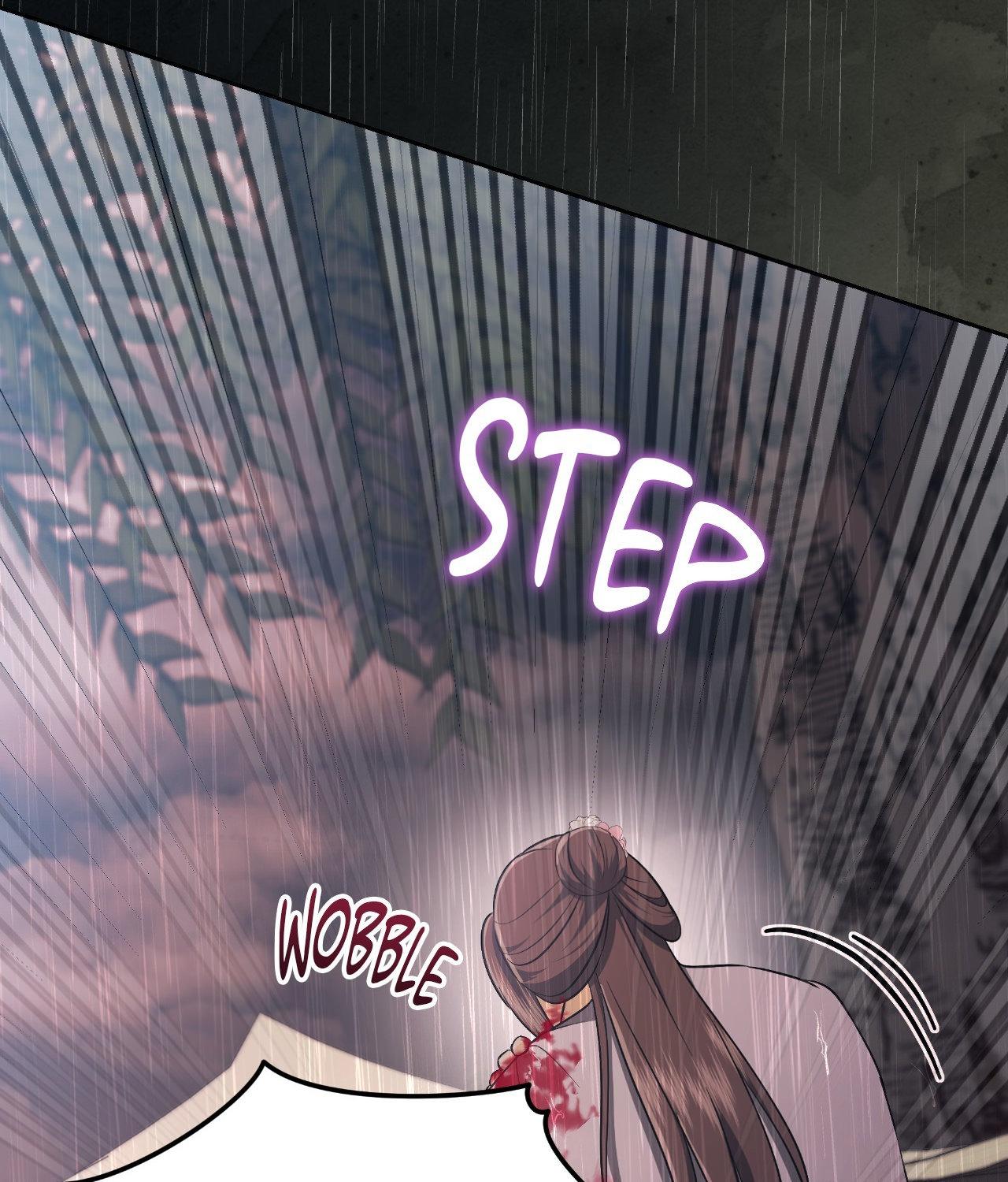 Becoming the King’s Concubine - Chapter 37 manhwa