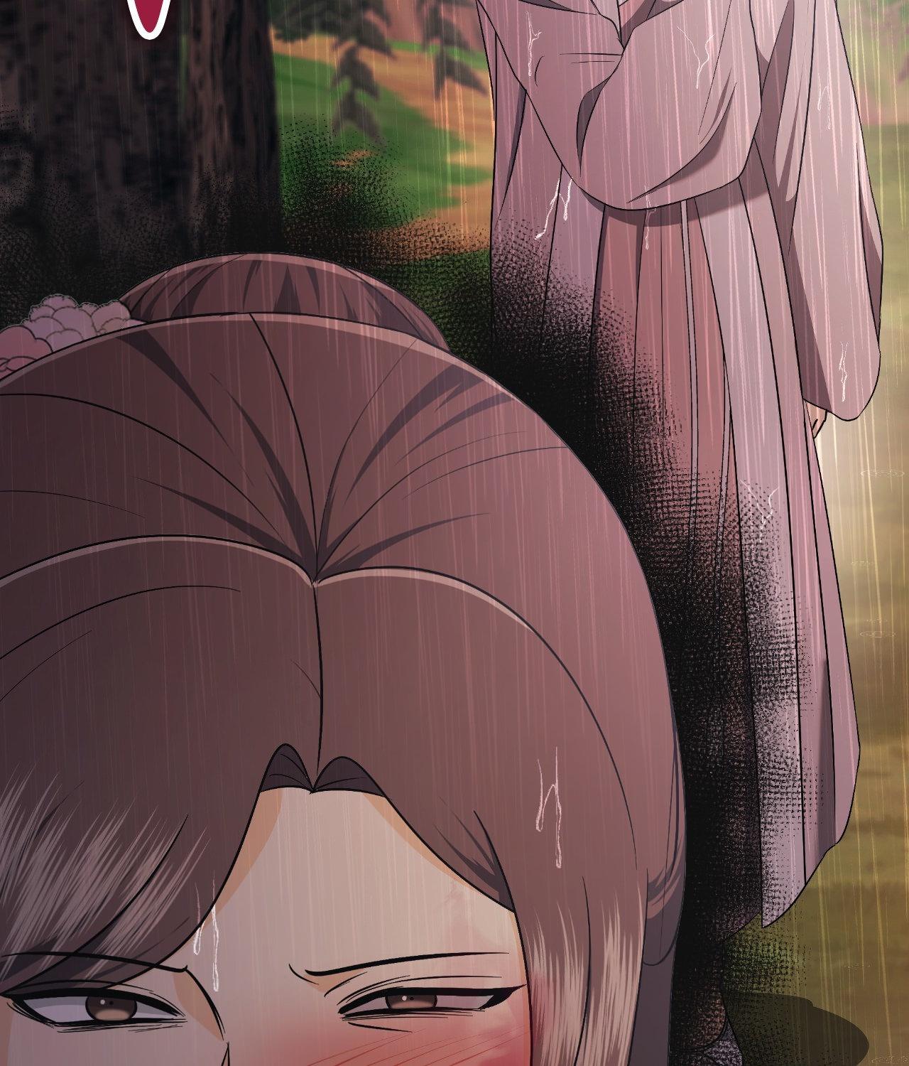 Becoming the King’s Concubine - Chapter 37 manhwa