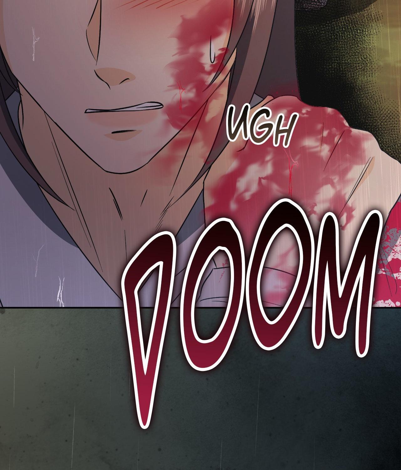 Becoming the King’s Concubine - Chapter 37 manhwa