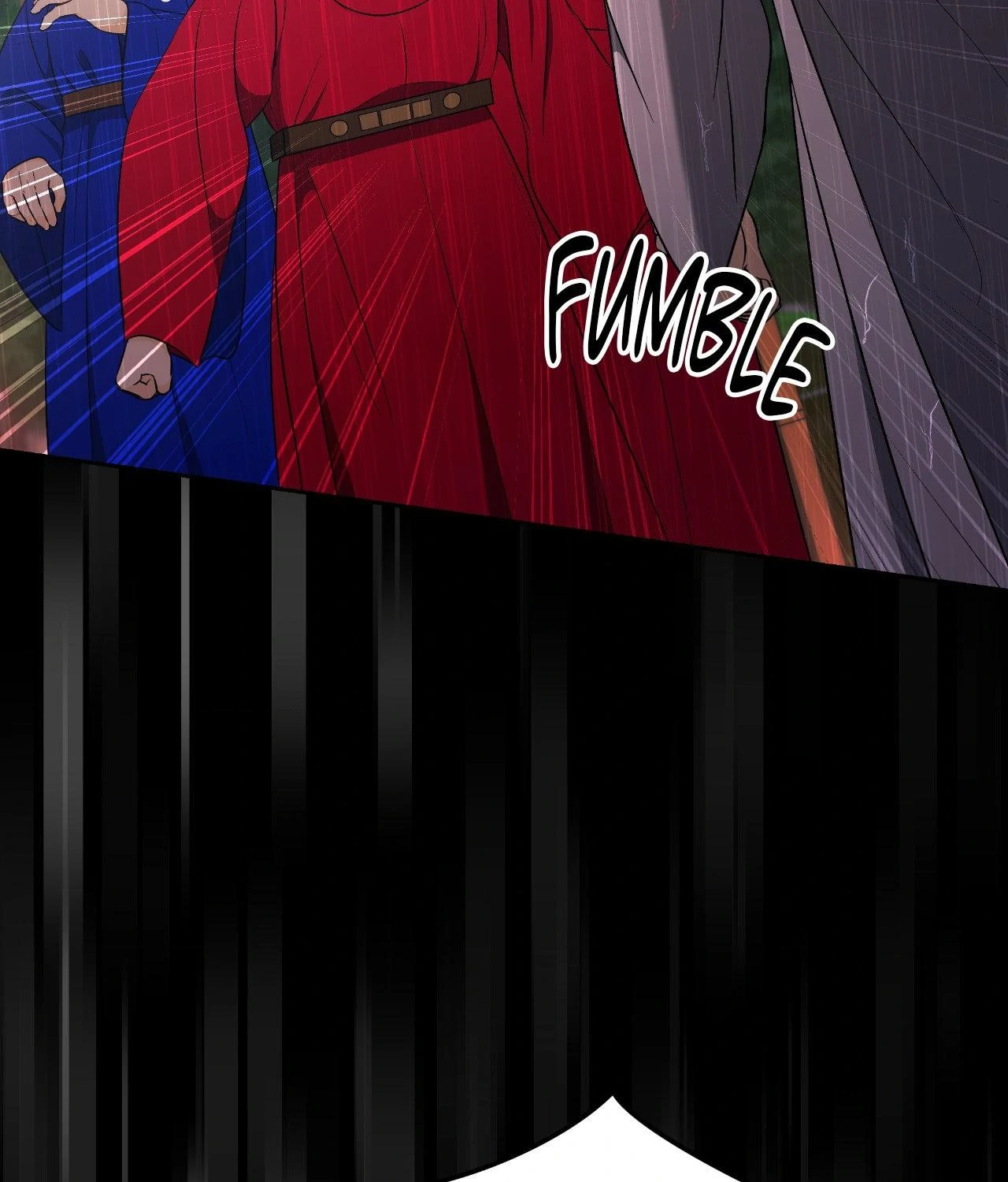 Becoming the King’s Concubine - Chapter 37 manhwa