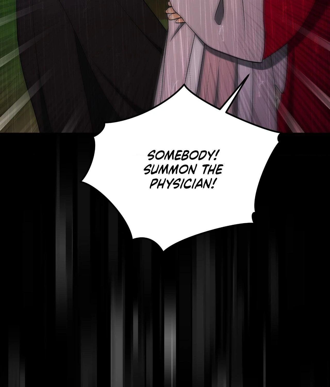 Becoming the King’s Concubine - Chapter 37 manhwa