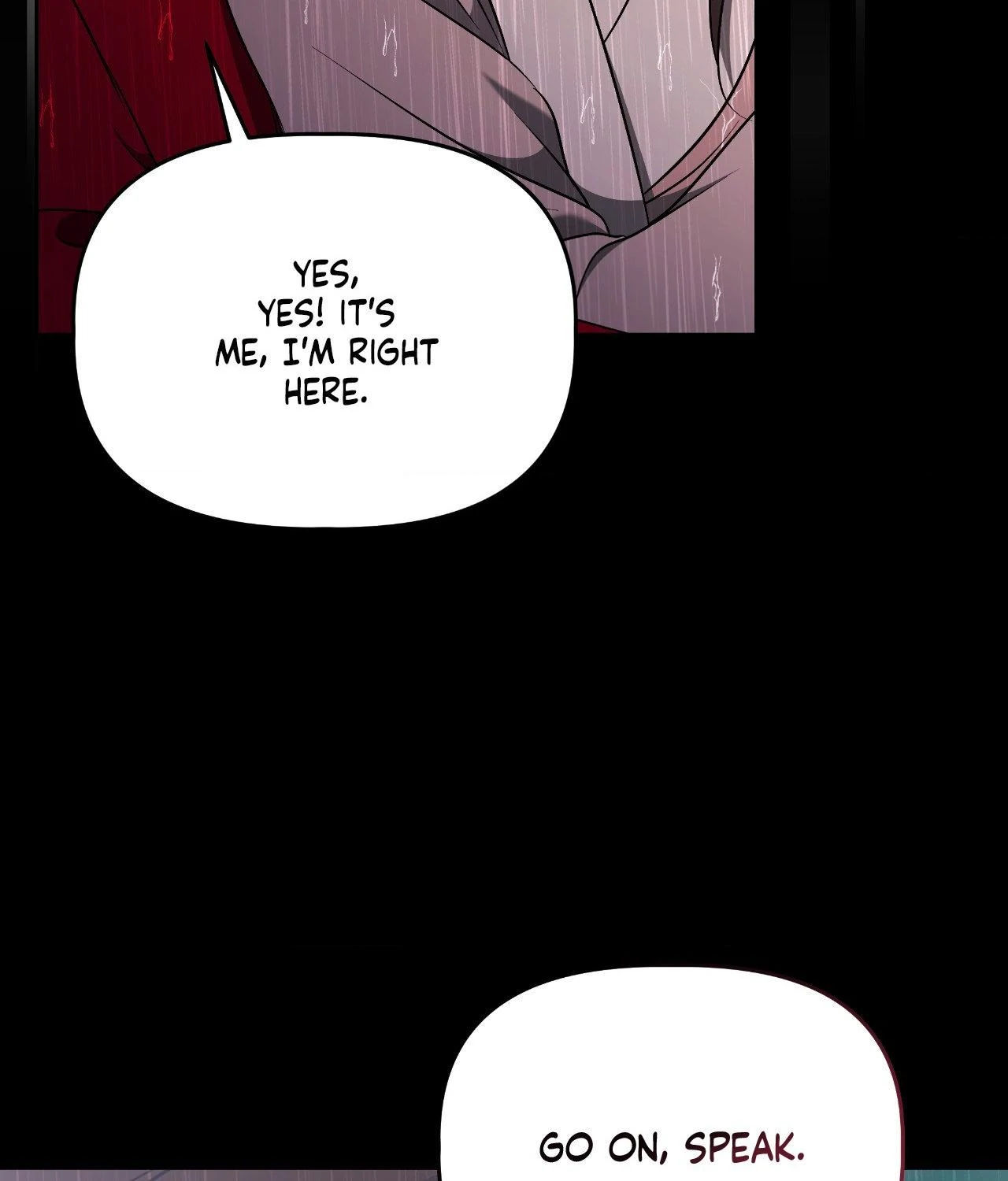 Becoming the King’s Concubine - Chapter 37 manhwa