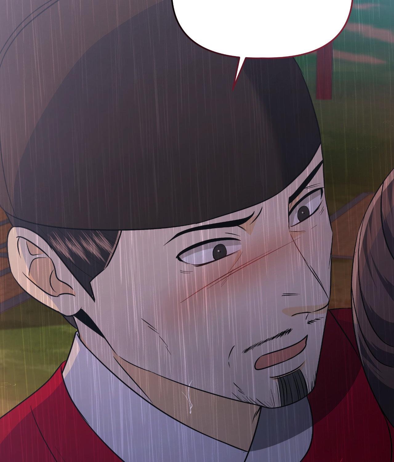 Becoming the King’s Concubine - Chapter 37 manhwa