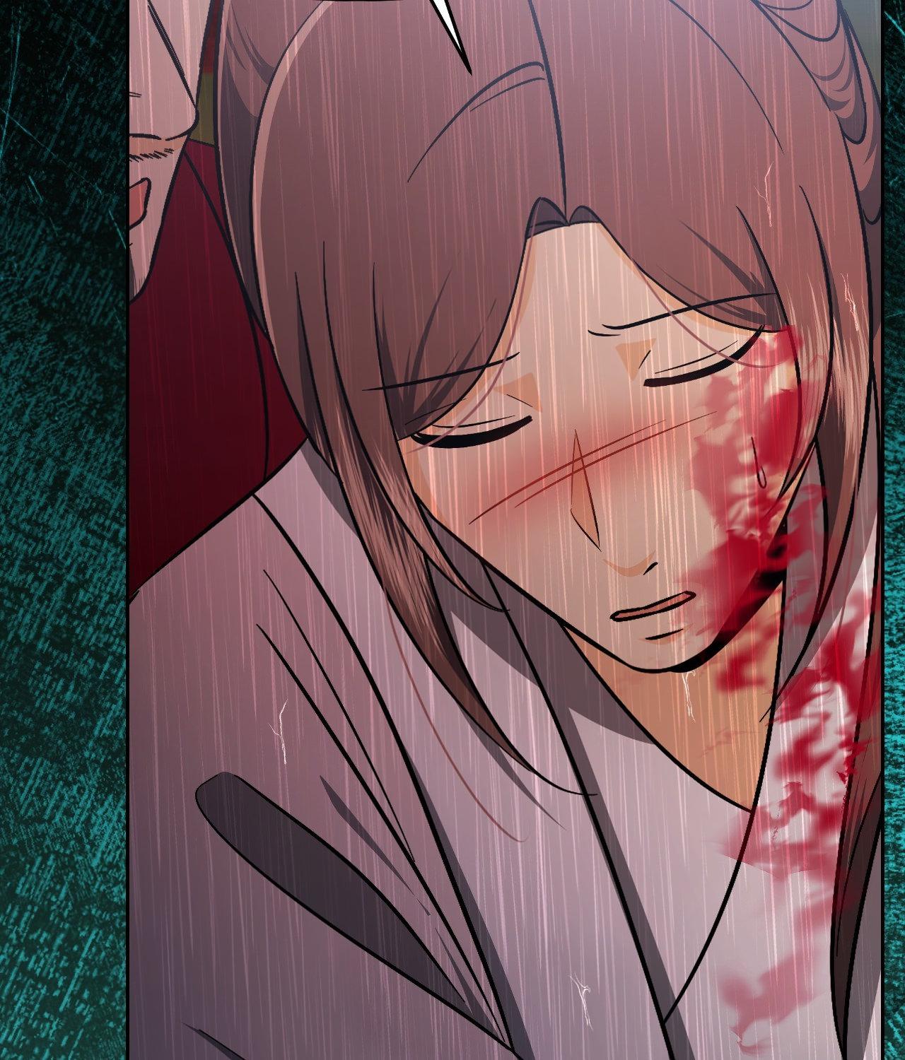 Becoming the King’s Concubine - Chapter 37 manhwa