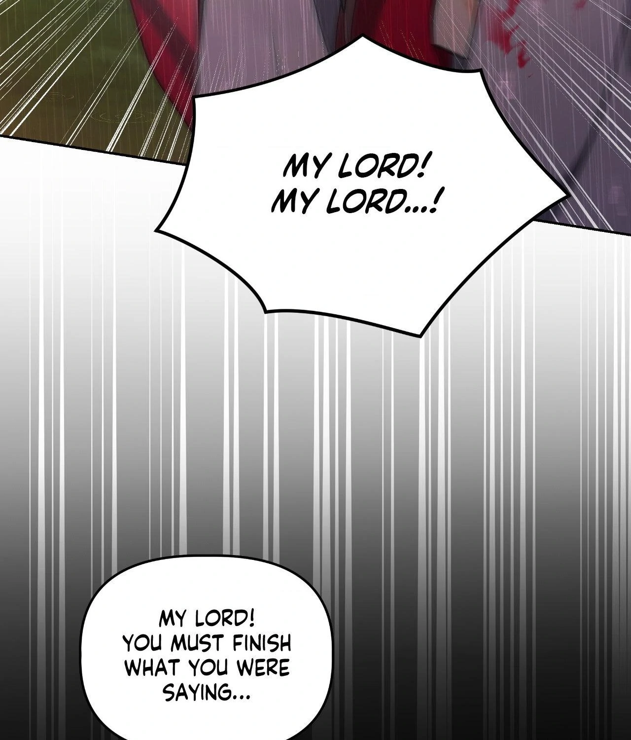 Becoming the King’s Concubine - Chapter 37 manhwa