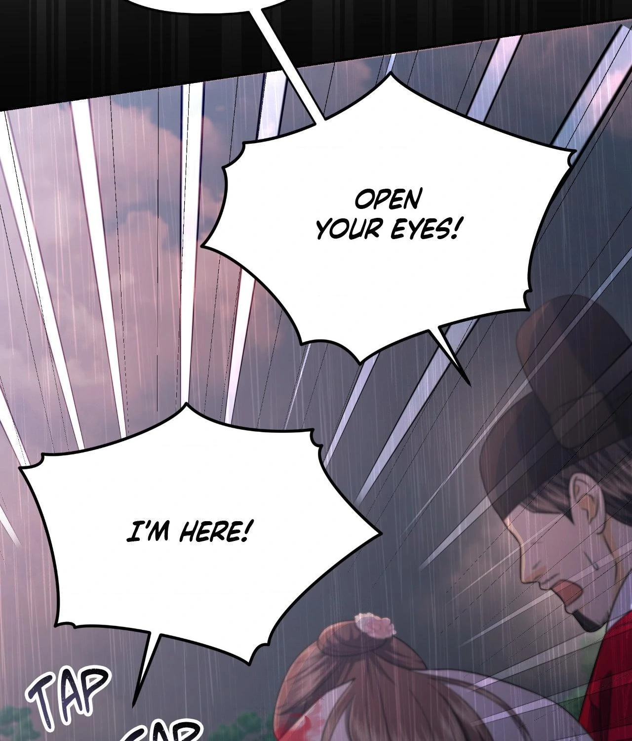 Becoming the King’s Concubine - Chapter 37 manhwa