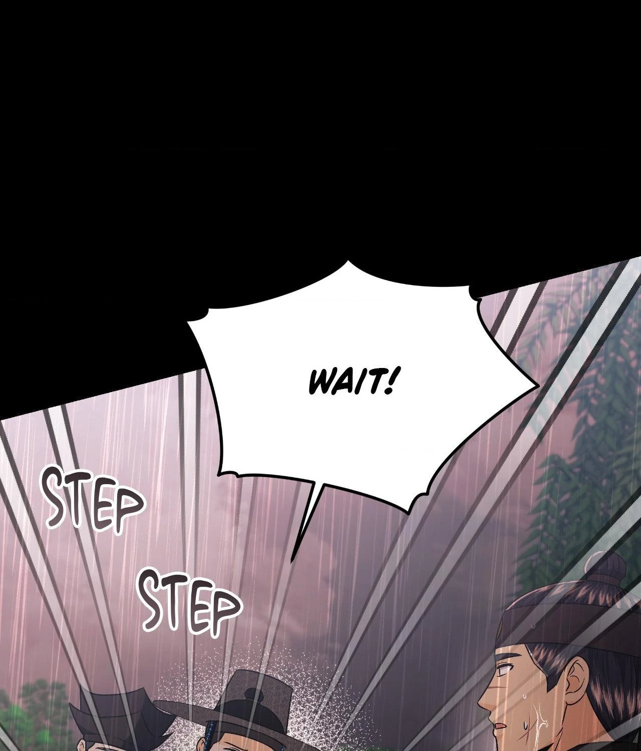 Becoming the King’s Concubine - Chapter 37 manhwa