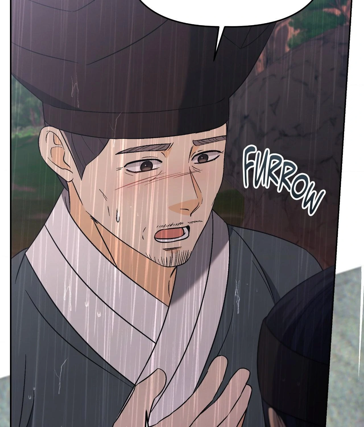 Becoming the King’s Concubine - Chapter 37 manhwa