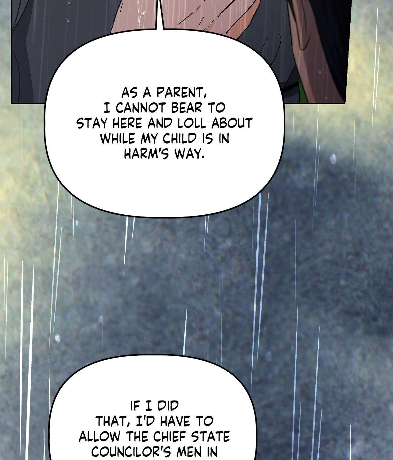 Becoming the King’s Concubine - Chapter 37 manhwa