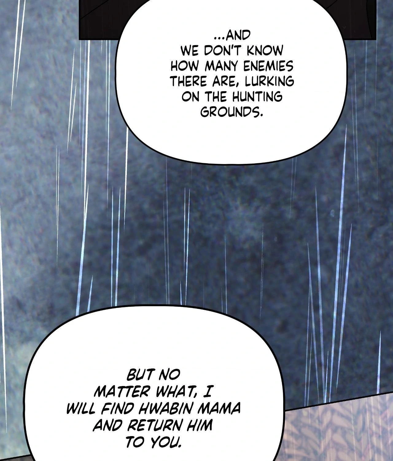 Becoming the King’s Concubine - Chapter 37 manhwa