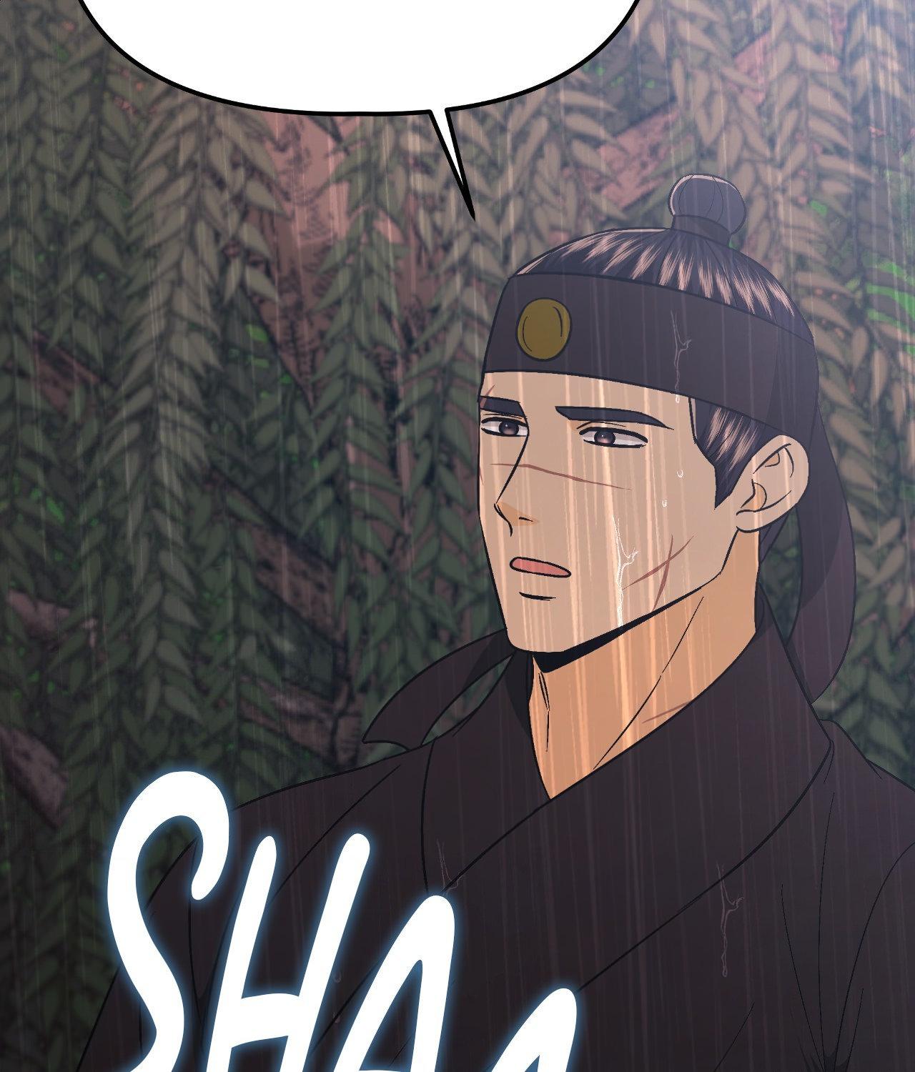 Becoming the King’s Concubine - Chapter 37 manhwa