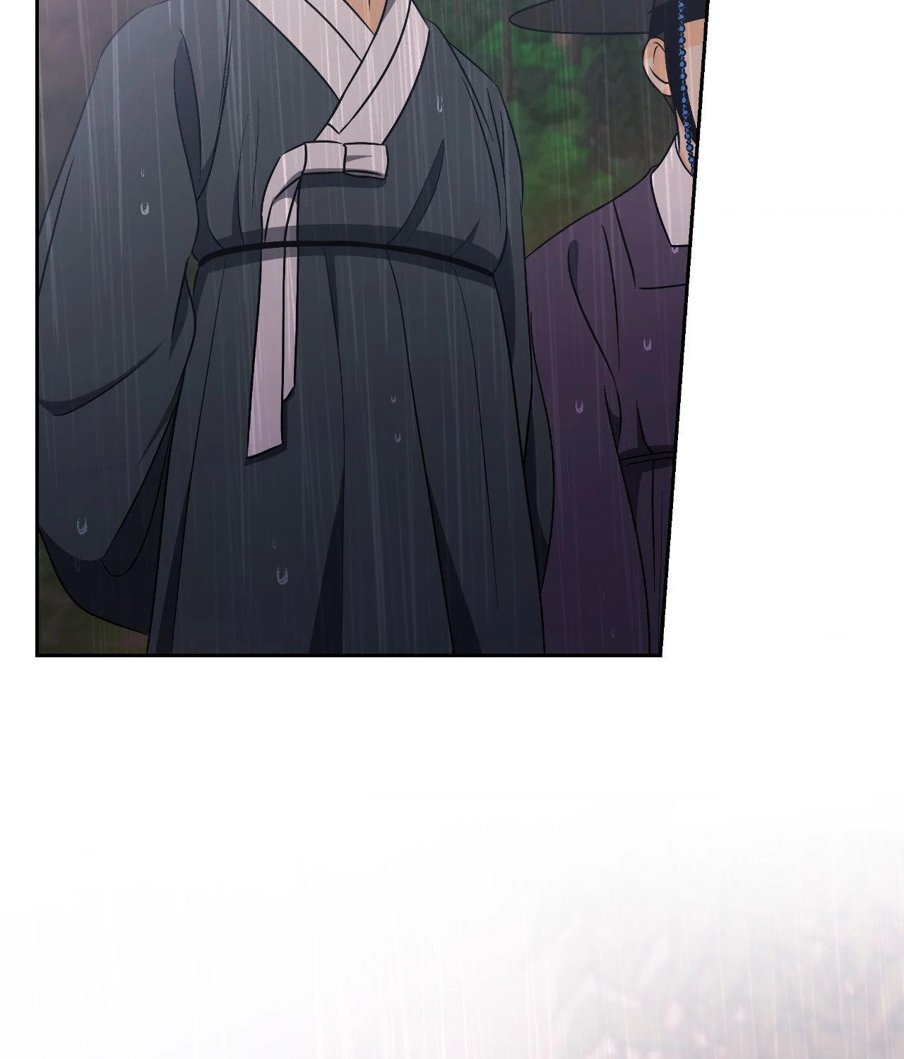 Becoming the King’s Concubine - Chapter 37 manhwa