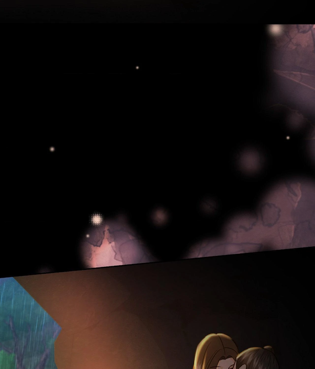 Becoming the King’s Concubine - Chapter 37 manhwa