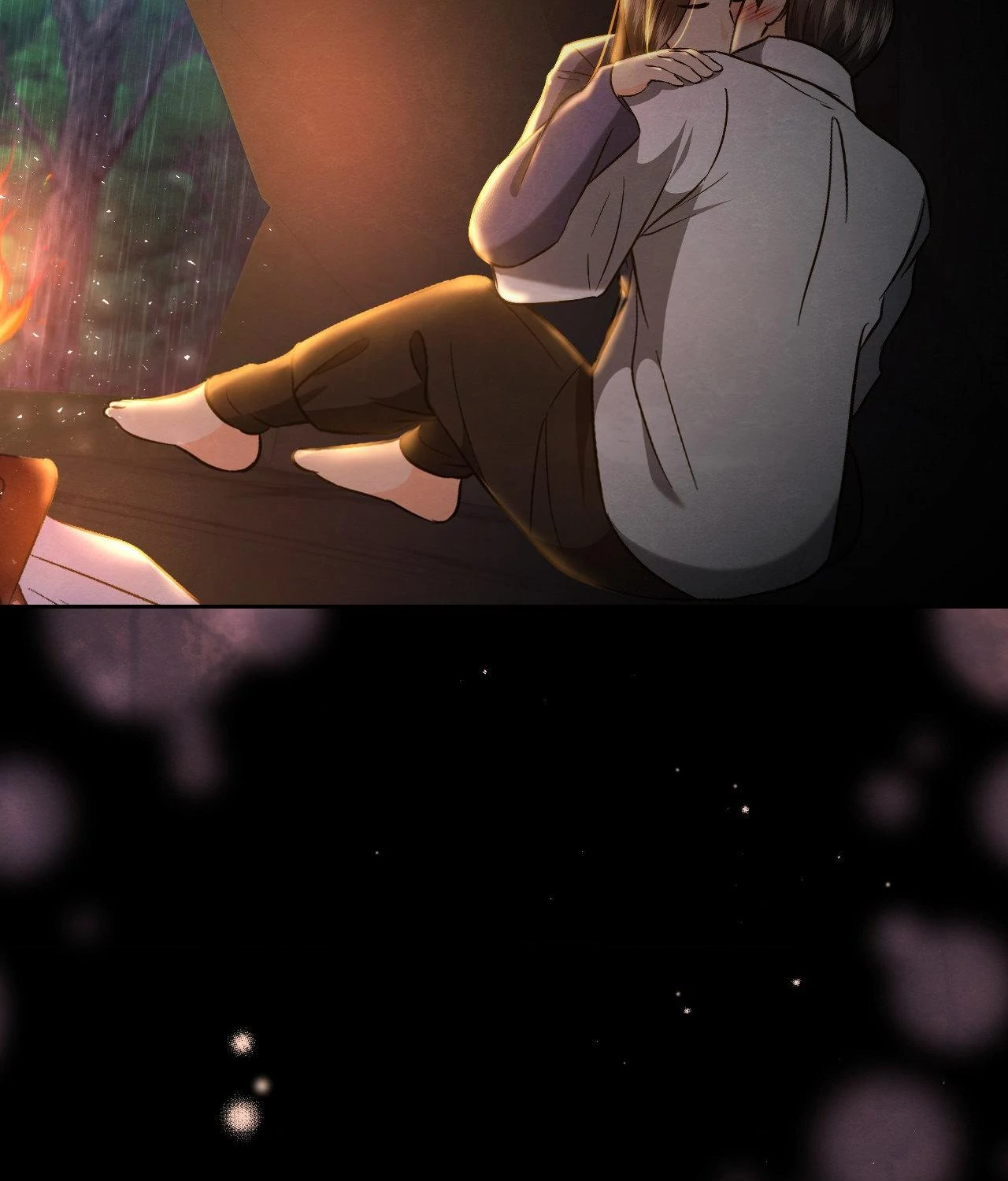 Becoming the King’s Concubine - Chapter 37 manhwa