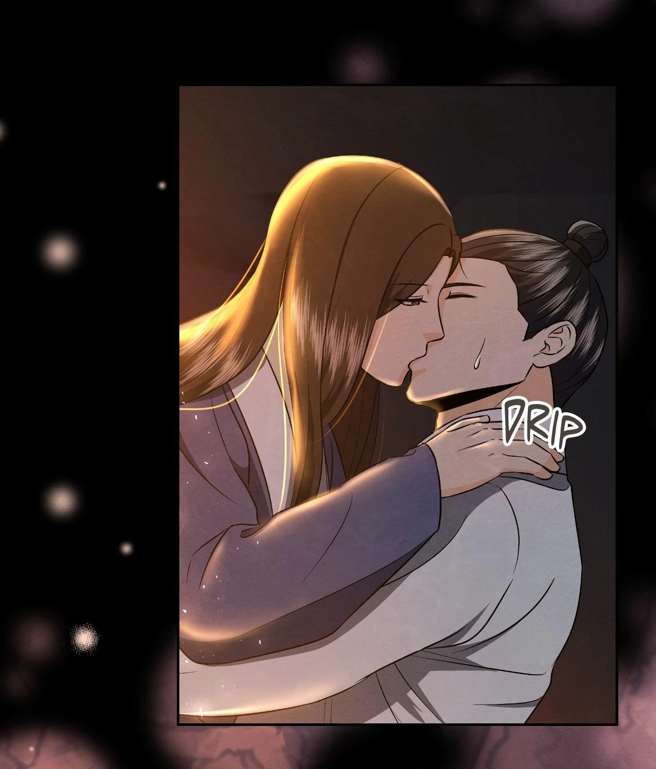 Becoming the King’s Concubine - Chapter 37 manhwa