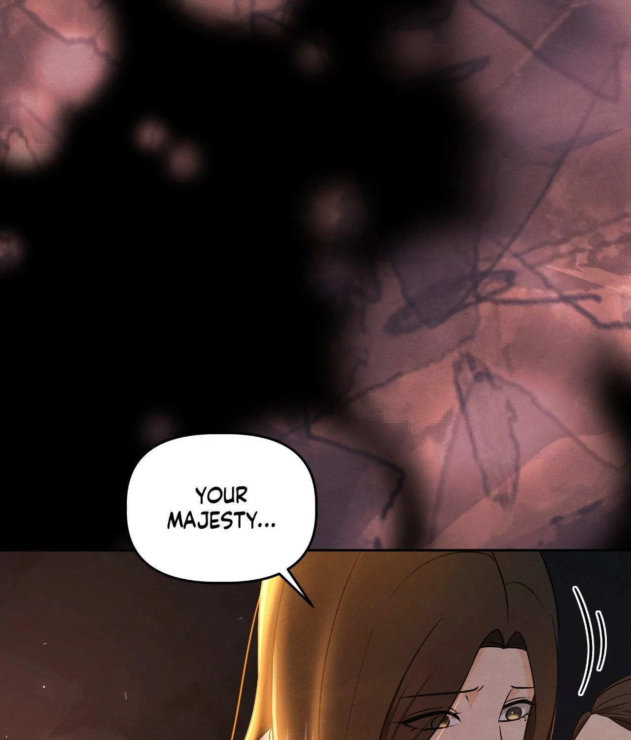 Becoming the King’s Concubine - Chapter 37 manhwa