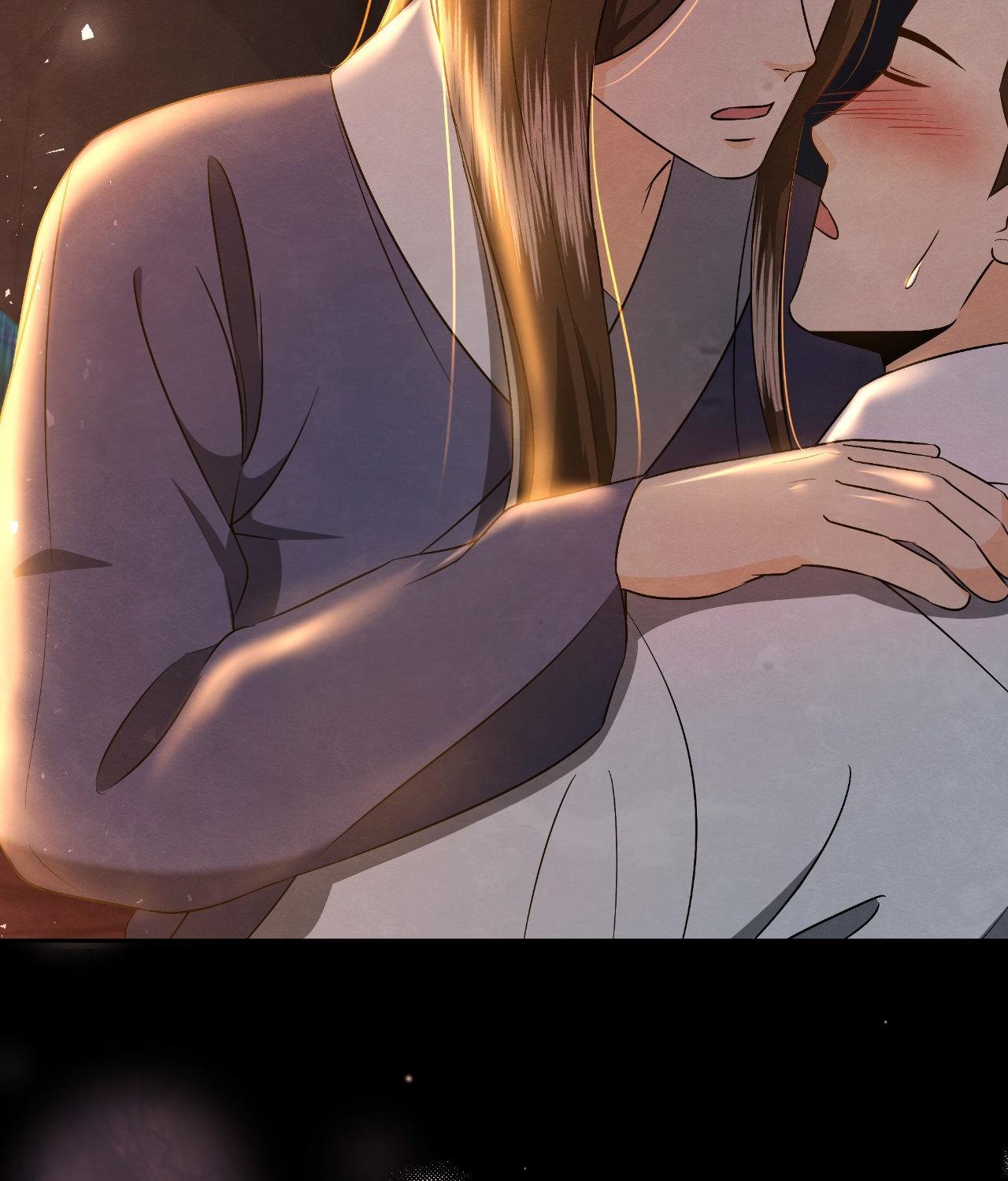 Becoming the King’s Concubine - Chapter 37 manhwa