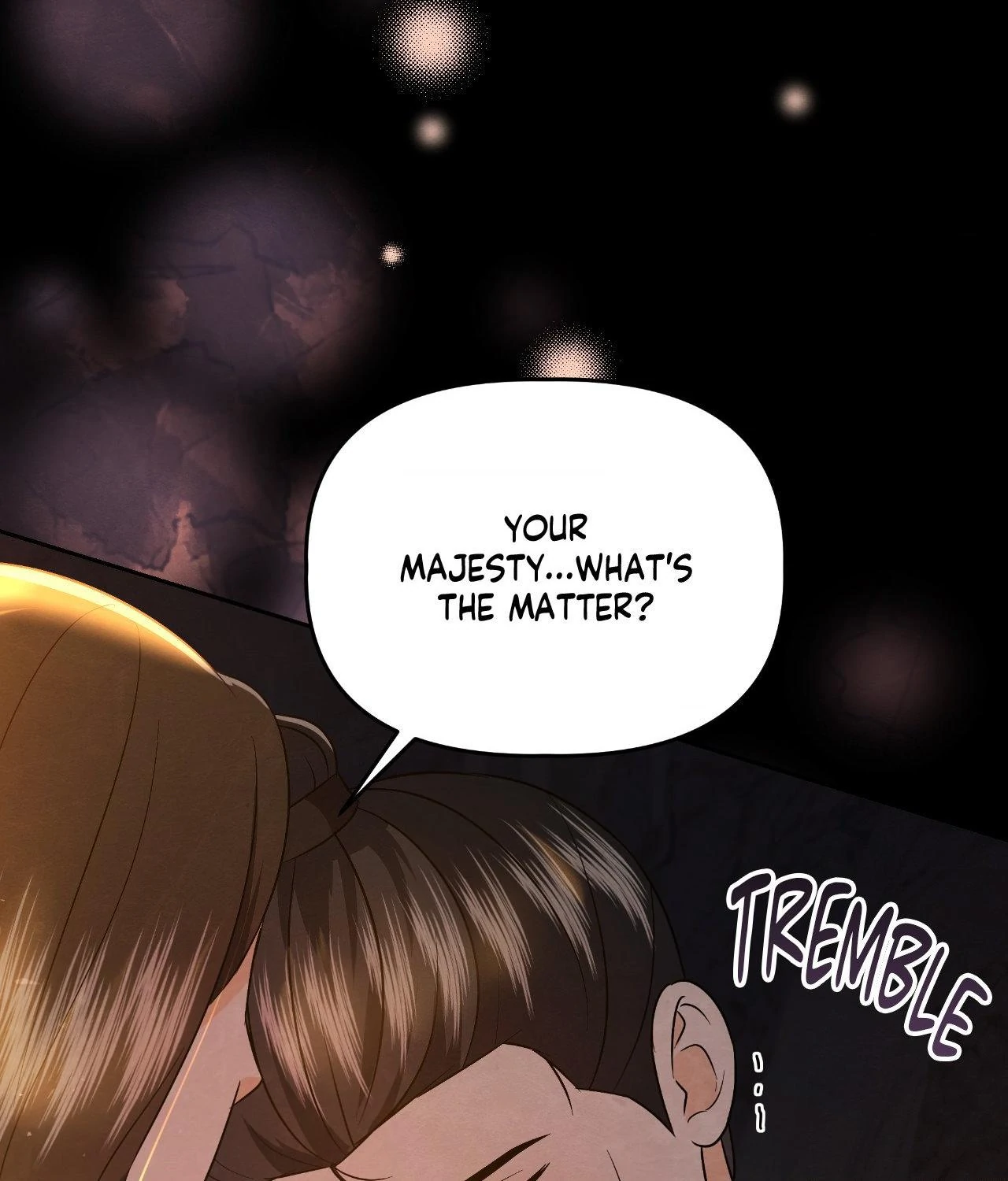 Becoming the King’s Concubine - Chapter 37 manhwa
