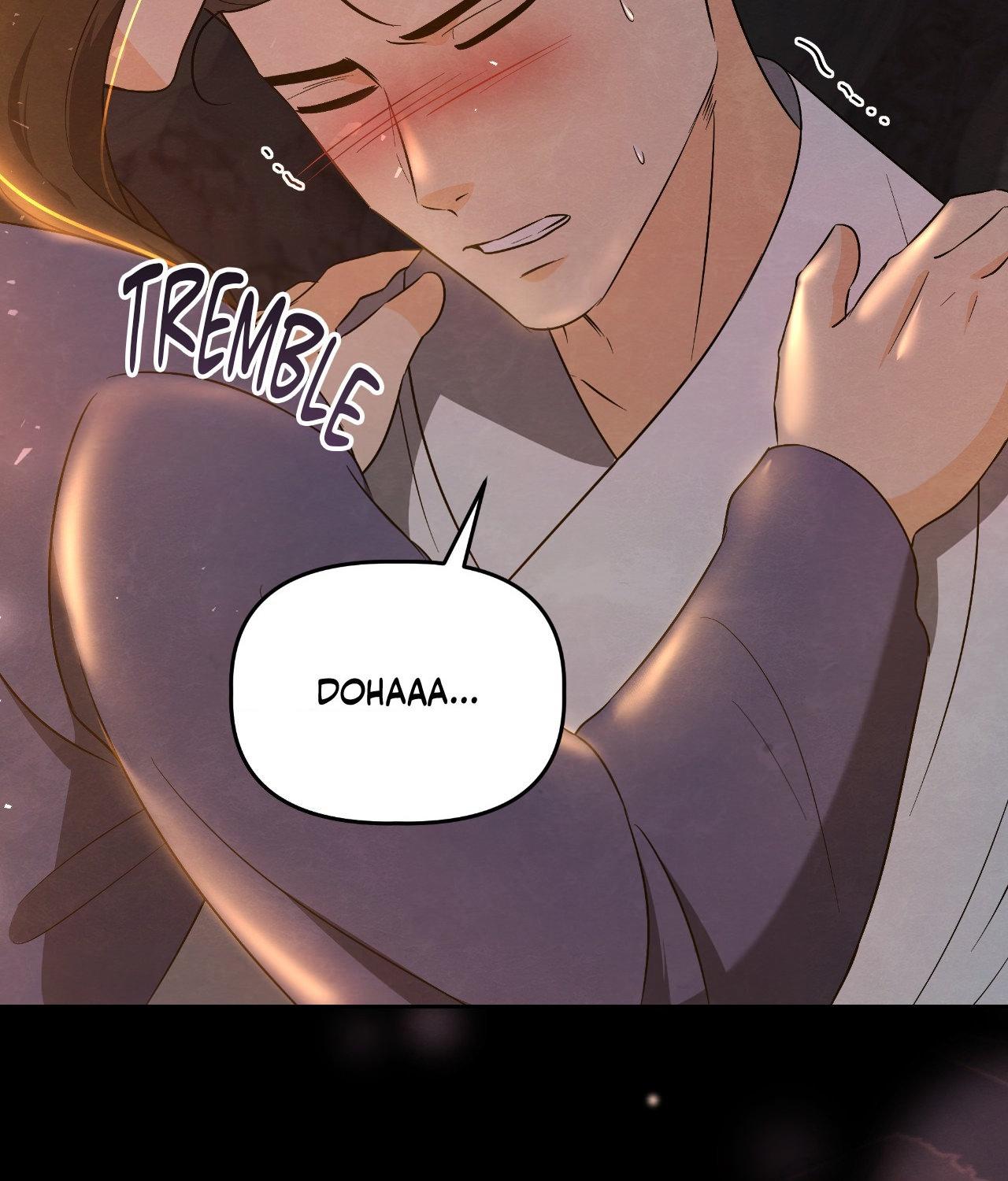 Becoming the King’s Concubine - Chapter 37 manhwa