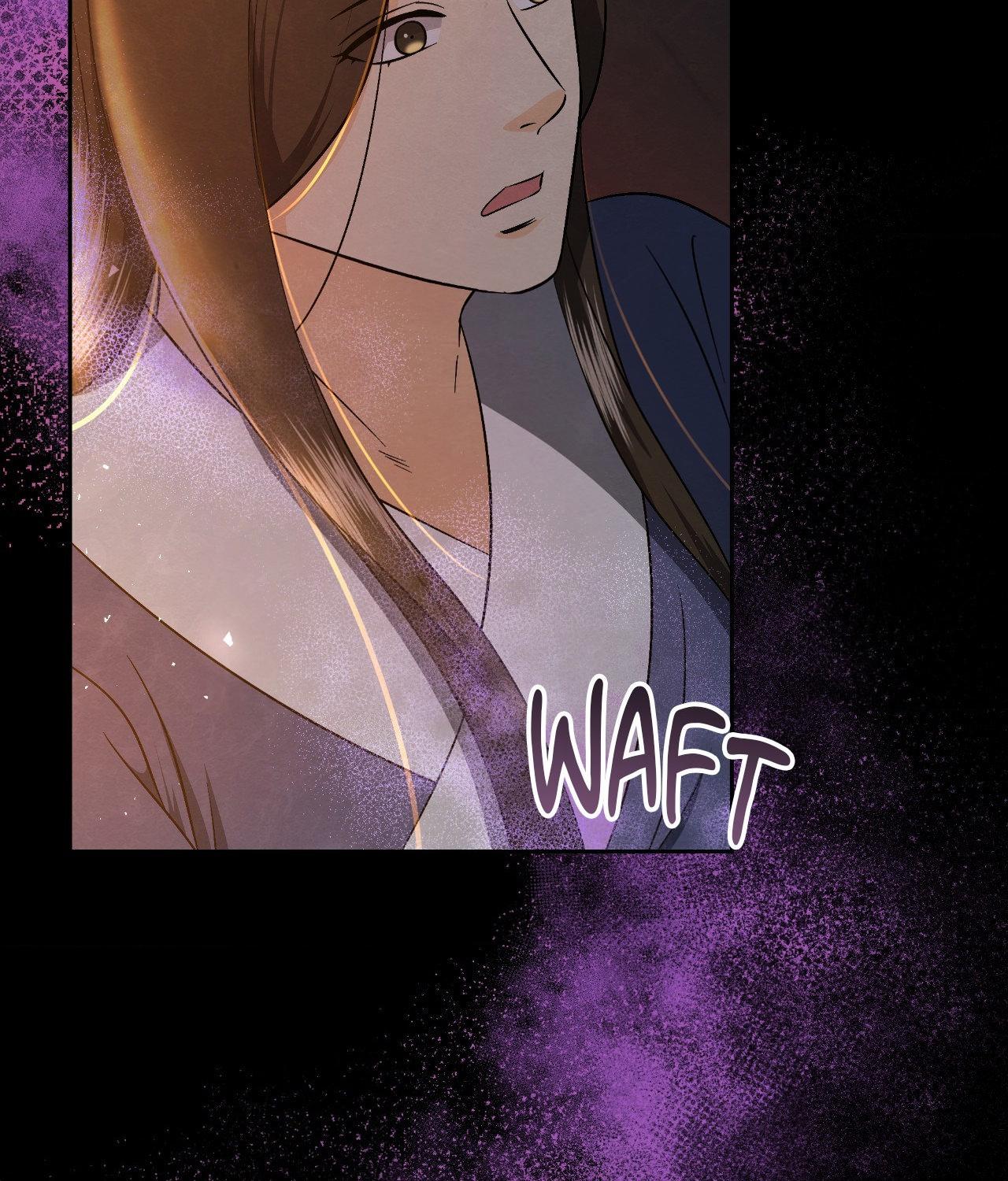 Becoming the King’s Concubine - Chapter 37 manhwa