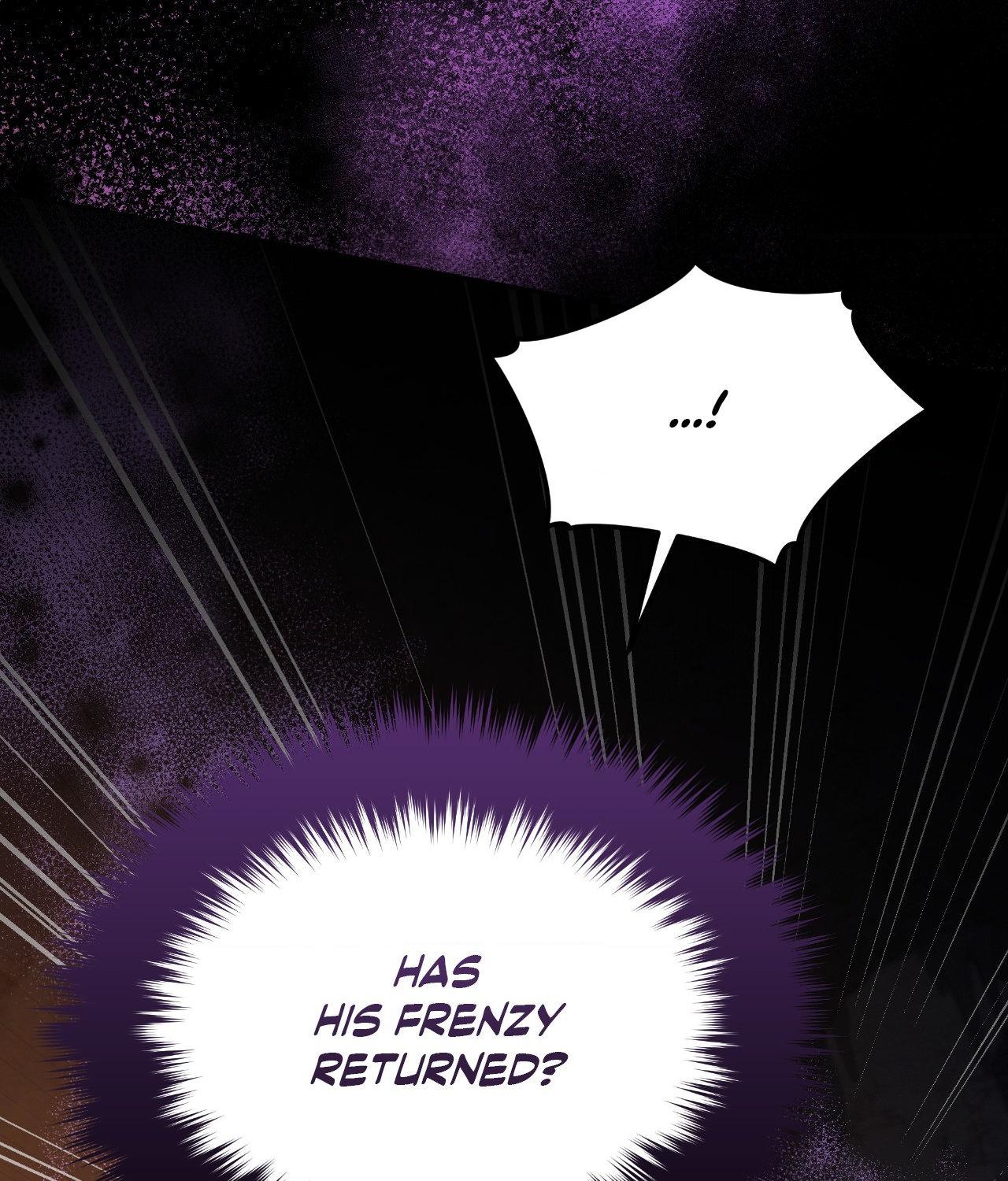 Becoming the King’s Concubine - Chapter 37 manhwa