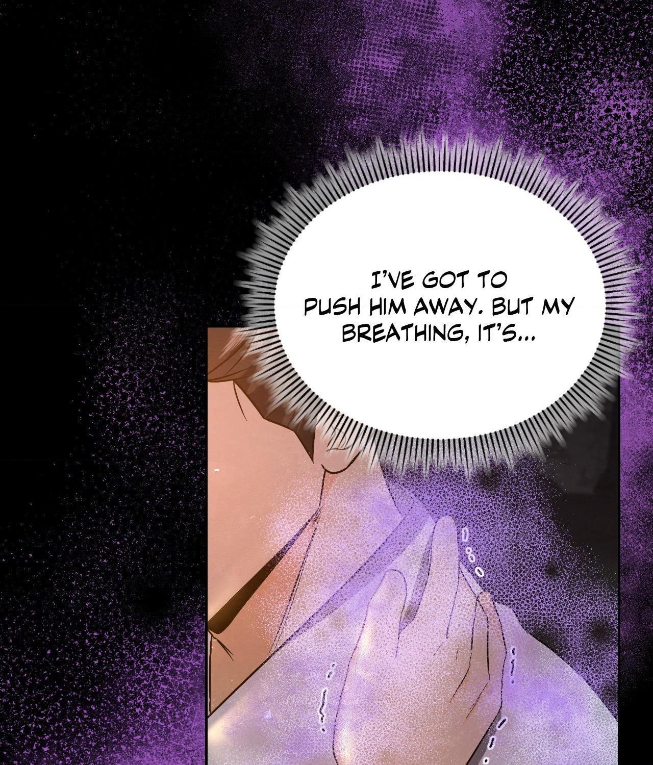 Becoming the King’s Concubine - Chapter 37 manhwa