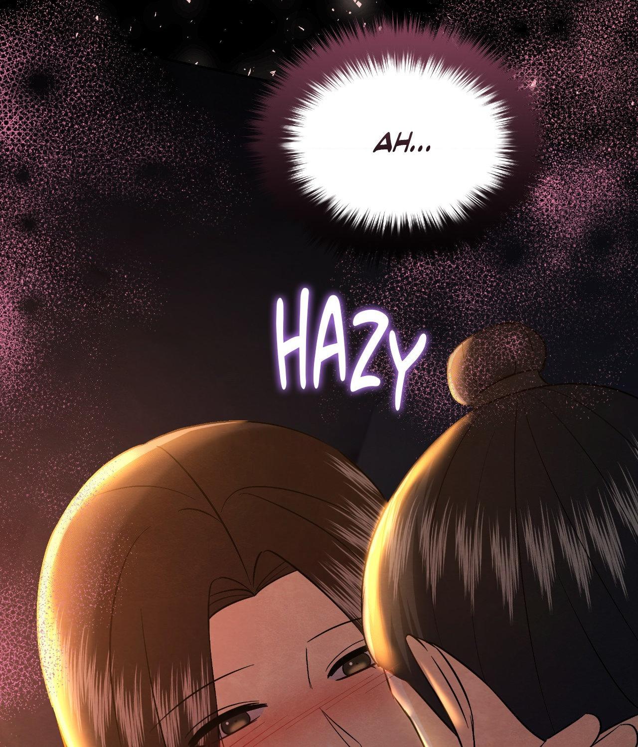 Becoming the King’s Concubine - Chapter 37 manhwa