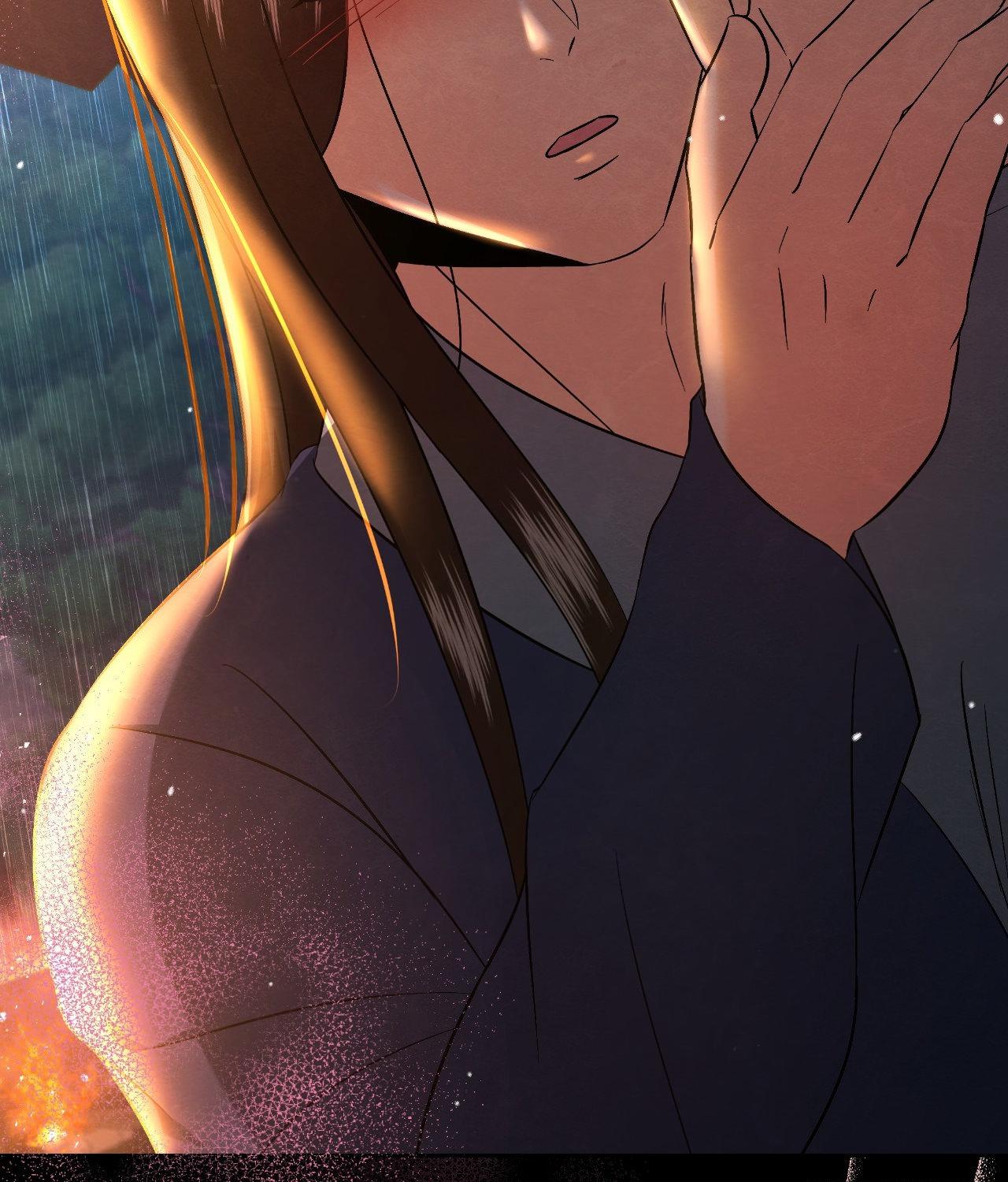 Becoming the King’s Concubine - Chapter 37 manhwa