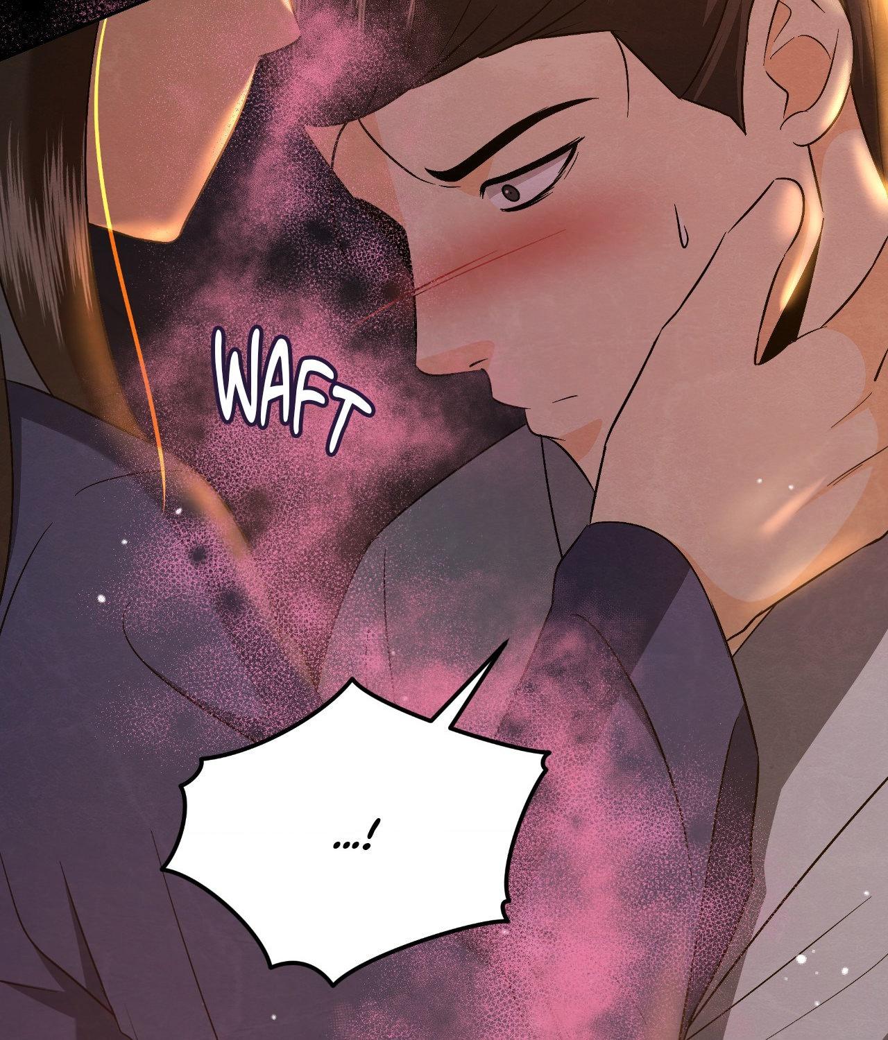 Becoming the King’s Concubine - Chapter 37 manhwa