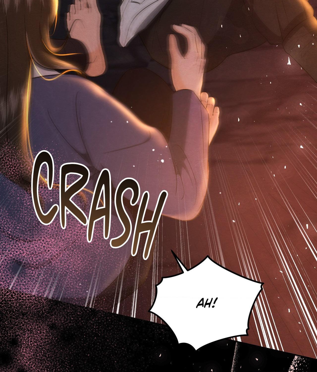 Becoming the King’s Concubine - Chapter 37 manhwa