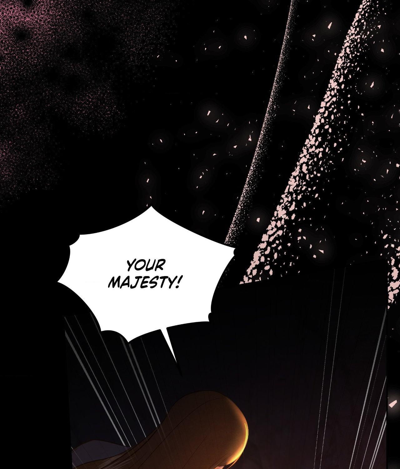 Becoming the King’s Concubine - Chapter 37 manhwa