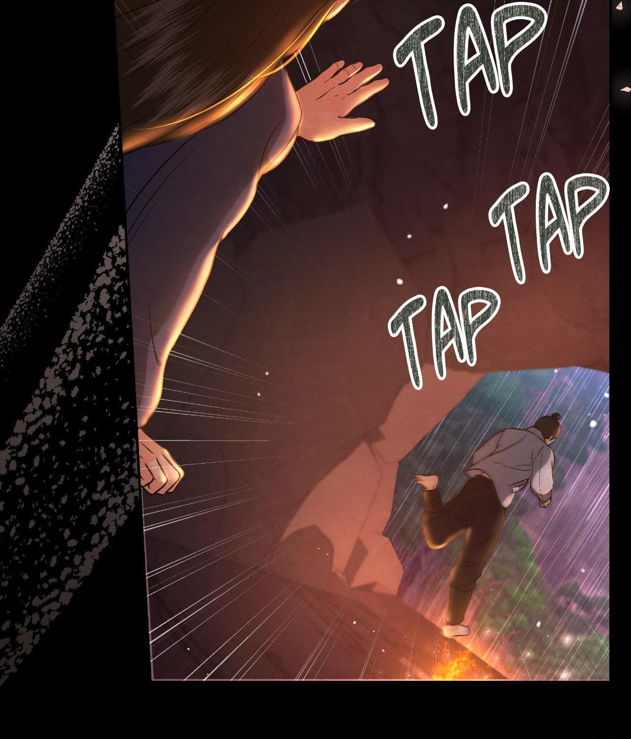 Becoming the King’s Concubine - Chapter 37 manhwa