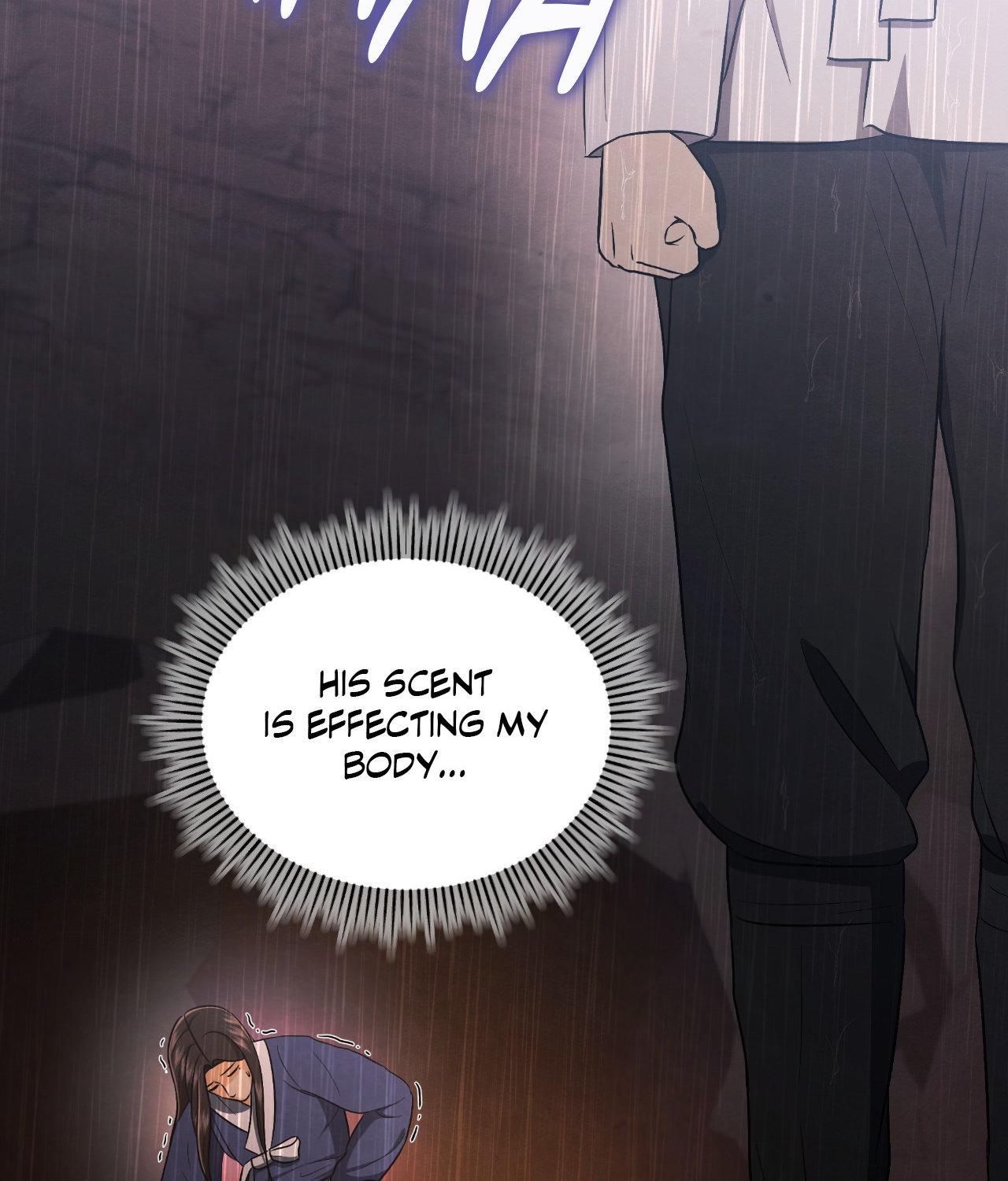 Becoming the King’s Concubine - Chapter 37 manhwa