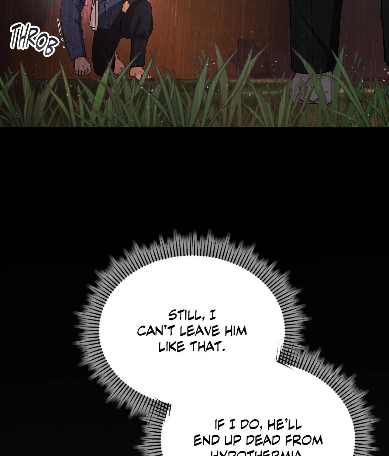 Becoming the King’s Concubine - Chapter 37 manhwa