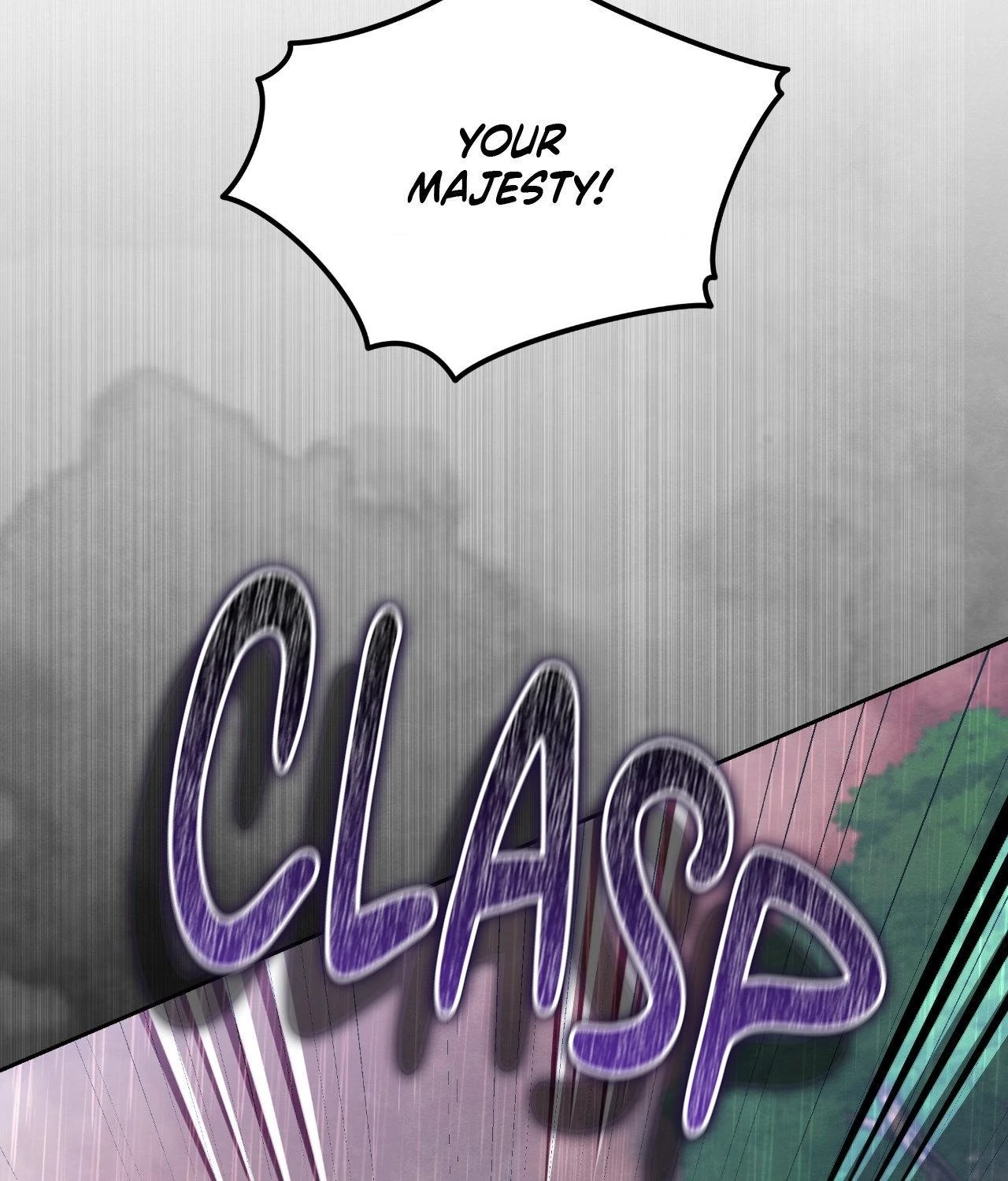 Becoming the King’s Concubine - Chapter 37 manhwa