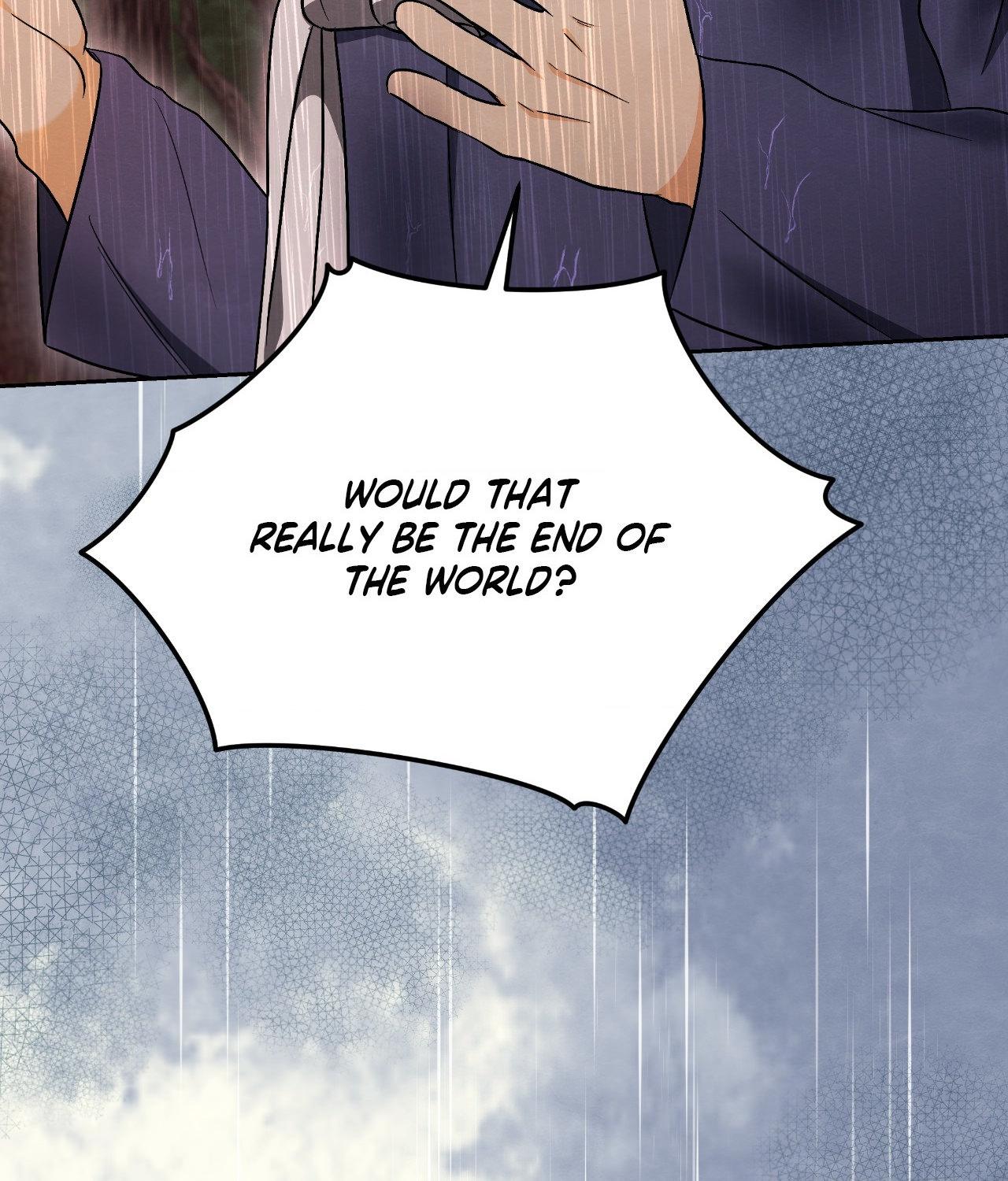 Becoming the King’s Concubine - Chapter 37 manhwa