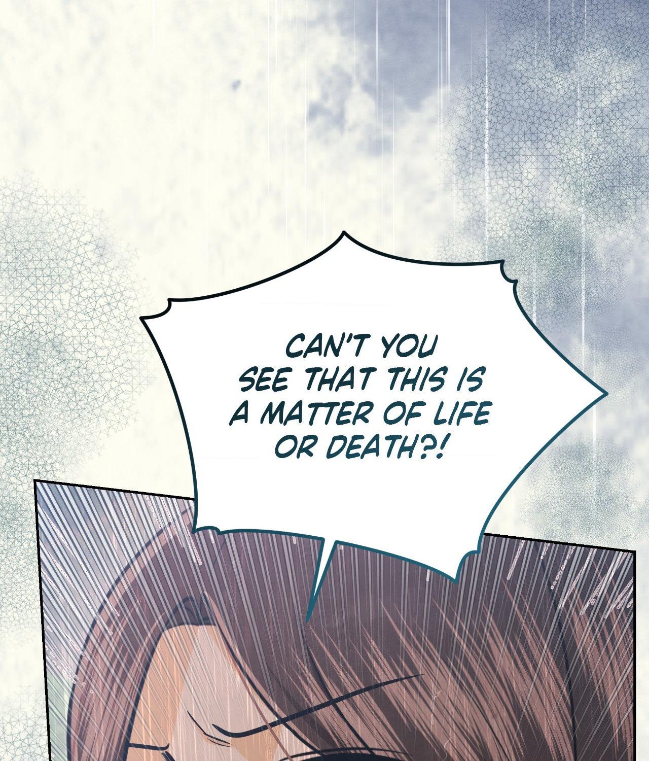 Becoming the King’s Concubine - Chapter 37 manhwa