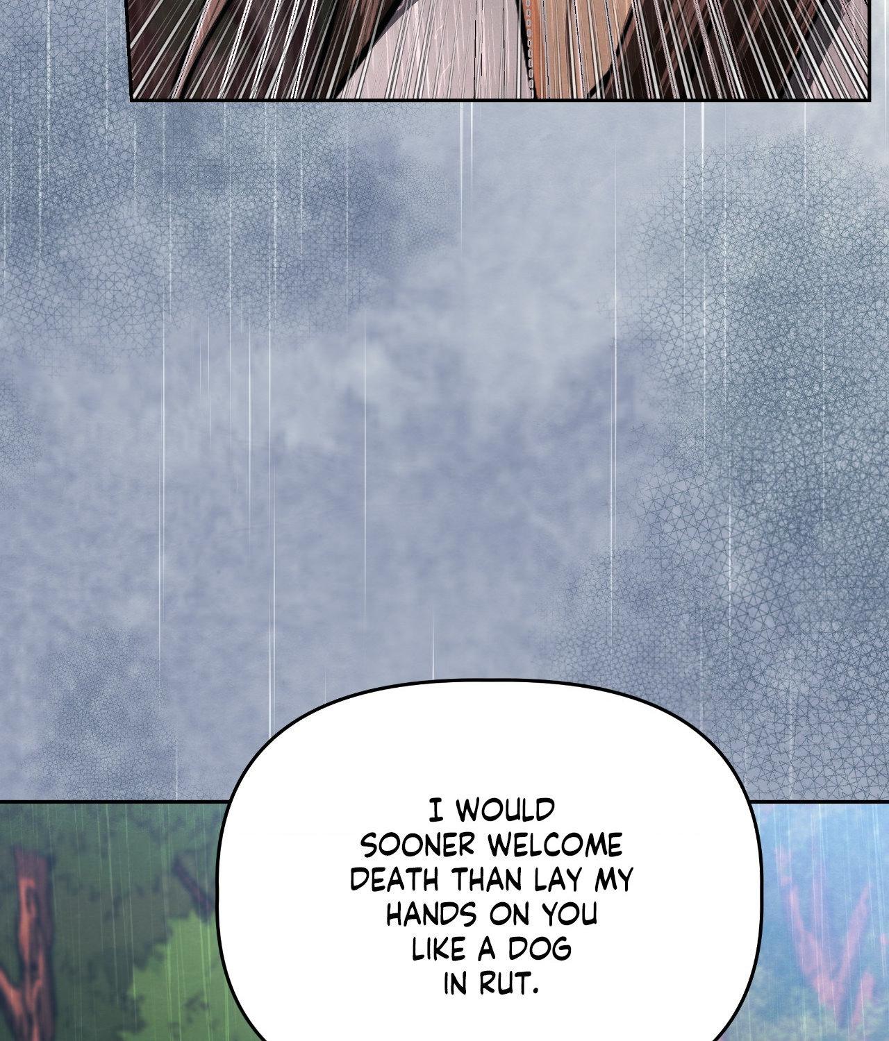 Becoming the King’s Concubine - Chapter 37 manhwa