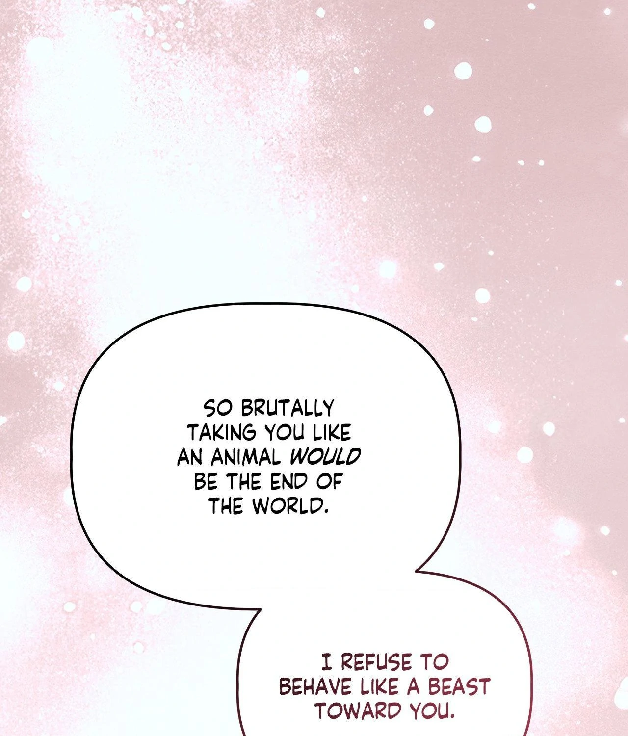 Becoming the King’s Concubine - Chapter 37 manhwa