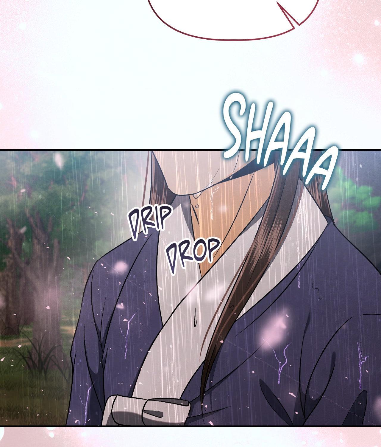 Becoming the King’s Concubine - Chapter 37 manhwa